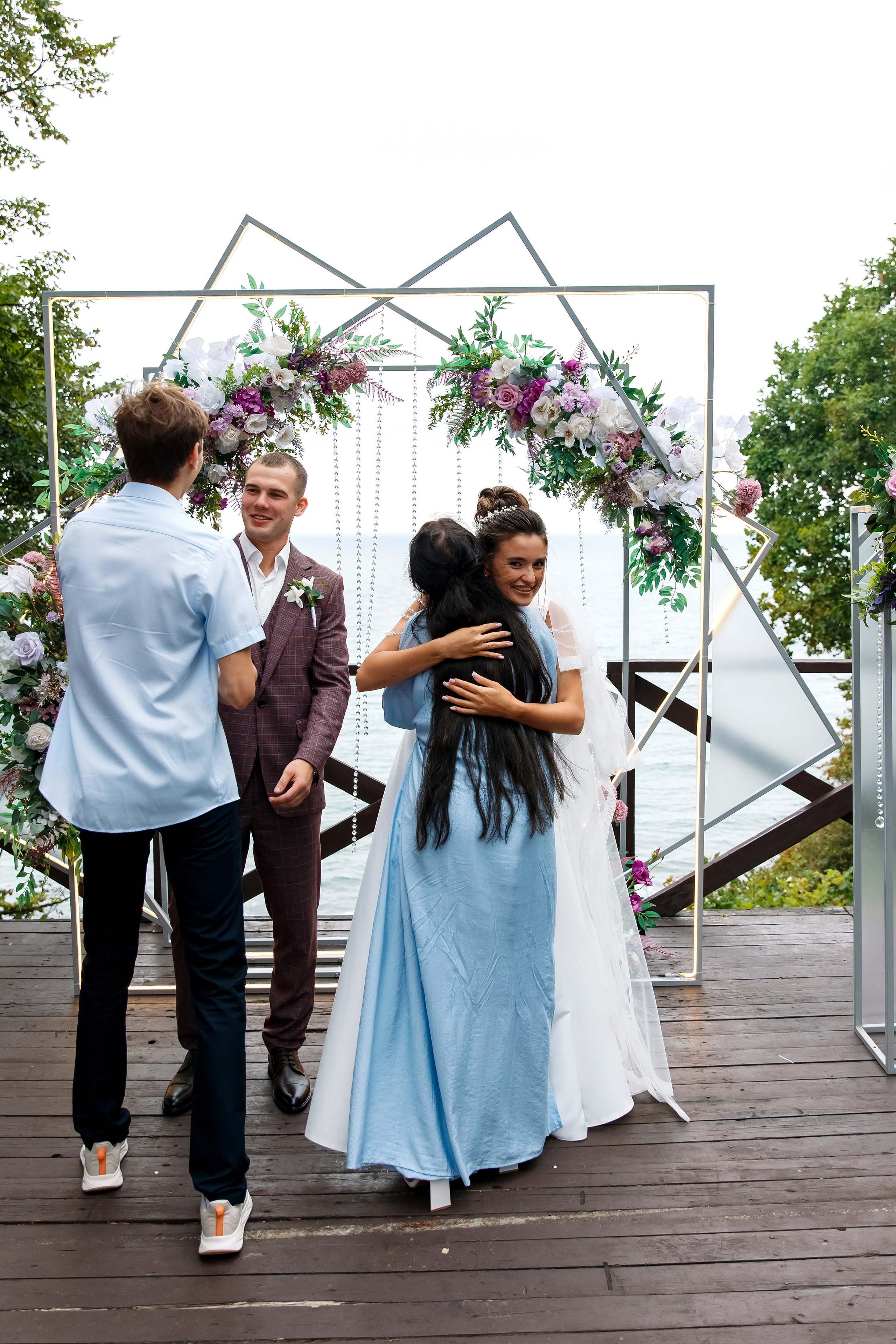 Ирина & Даниил. Фотограф Любовь Корниенко, Примоский край