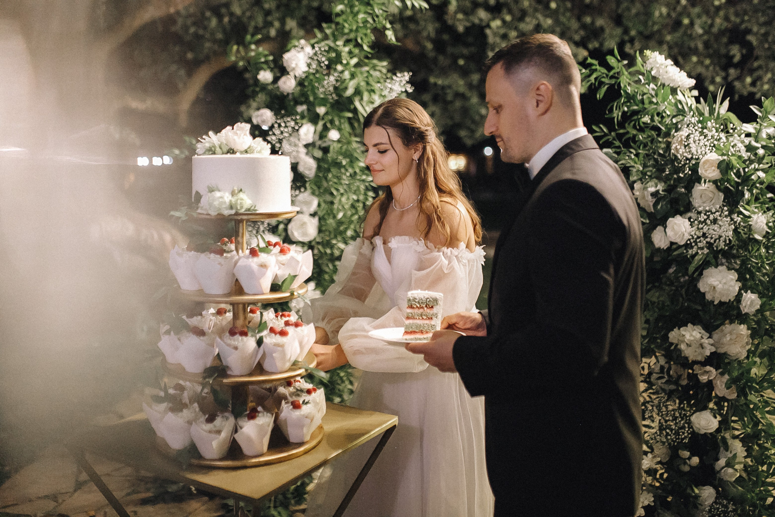 Anna & Maksim. Свадебный фотограф в Севастополе и Крыму| Tanya Sher