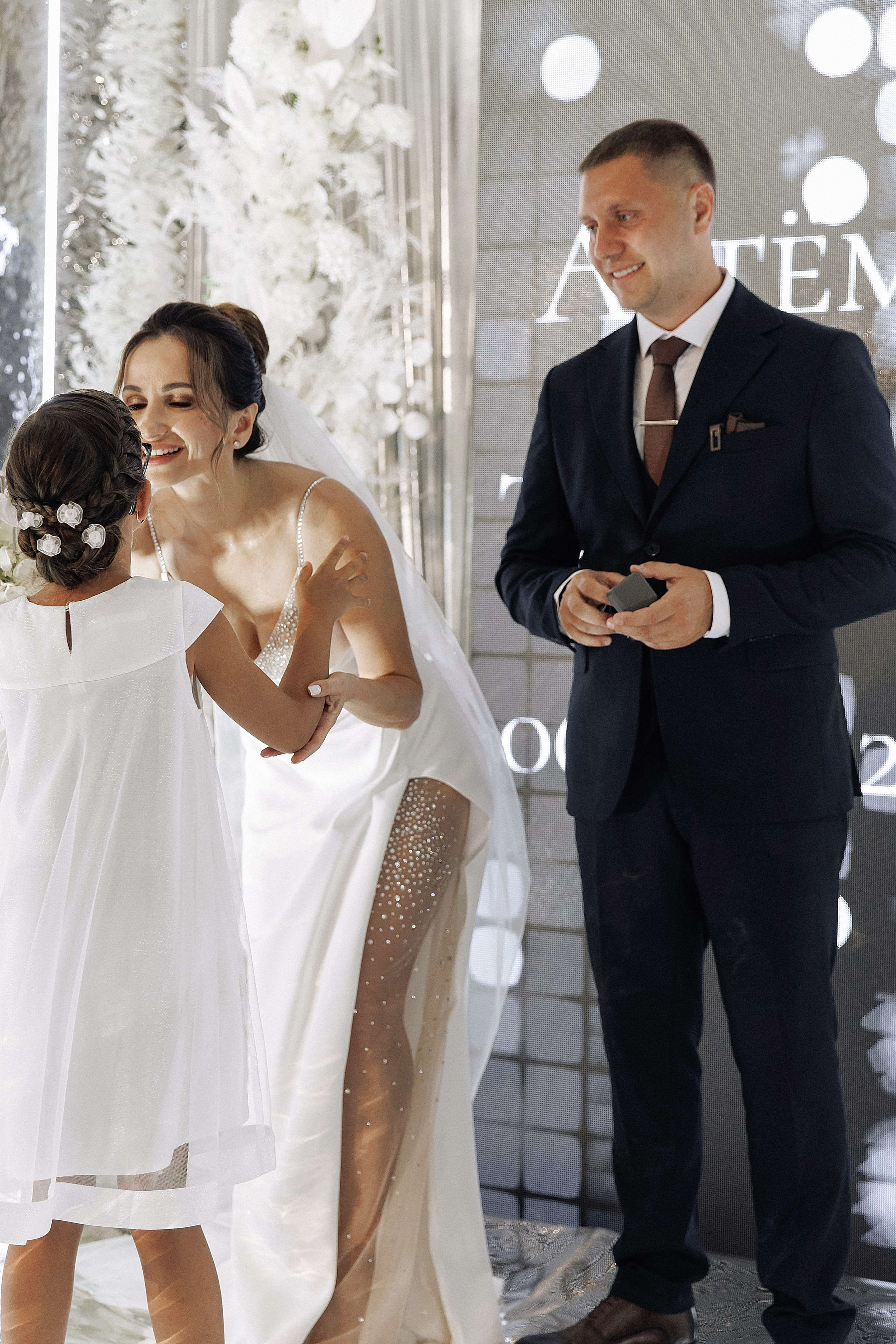 Tamara & Artem. Свадебный фотограф в Севастополе и Крыму| Tanya Sher