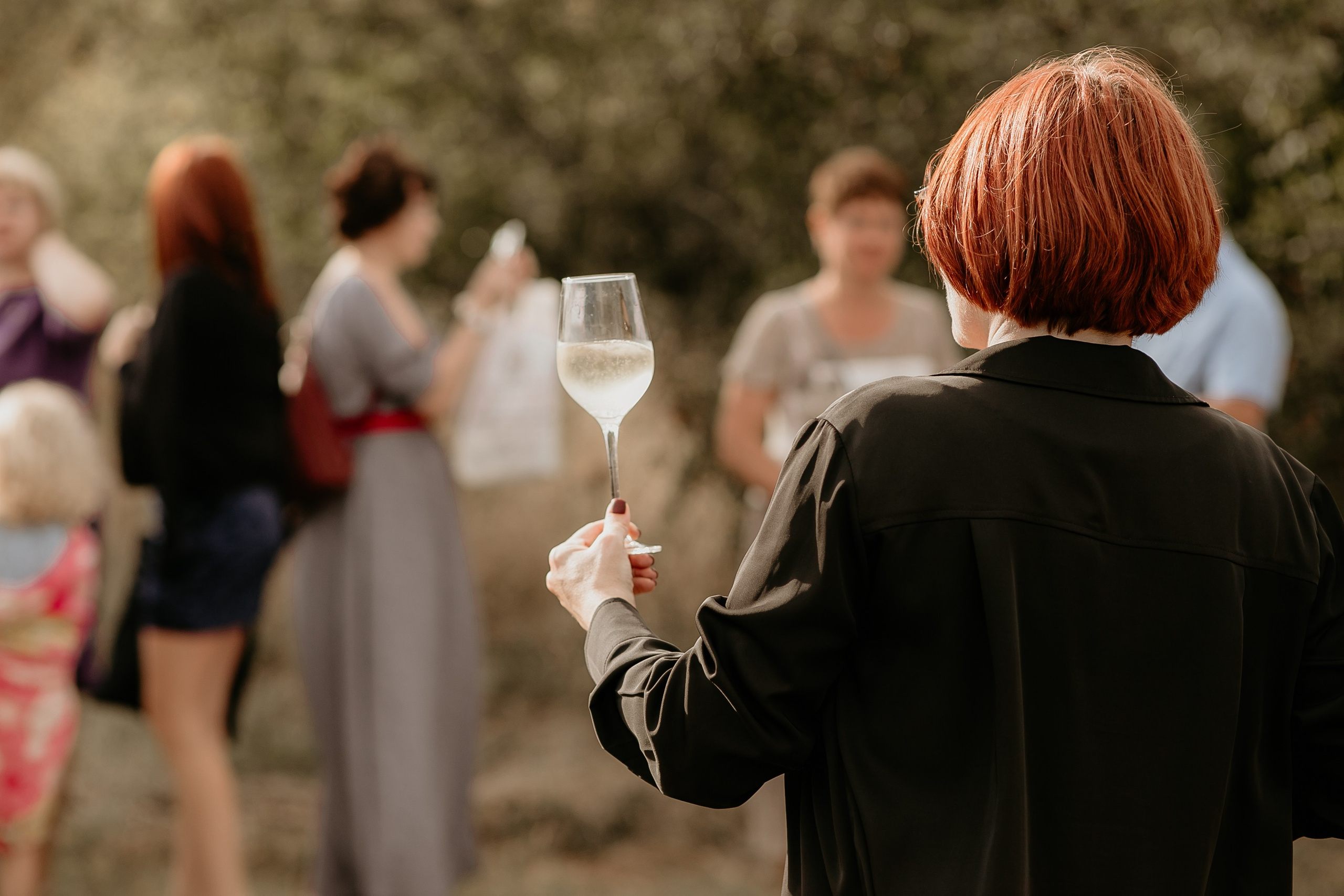 Wedding on winery. Свадебный фотограф в Севастополе и Крыму| Tanya Sher