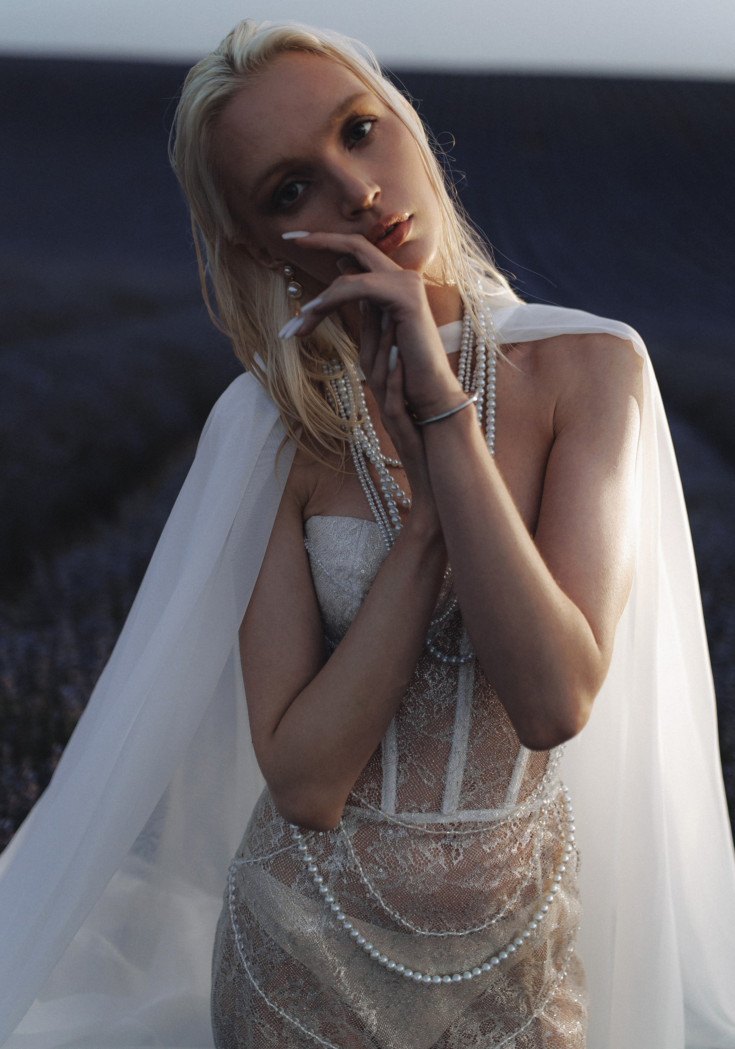 Ksenia | Lavender. Свадебный фотограф в Севастополе и Крыму| Tanya Sher