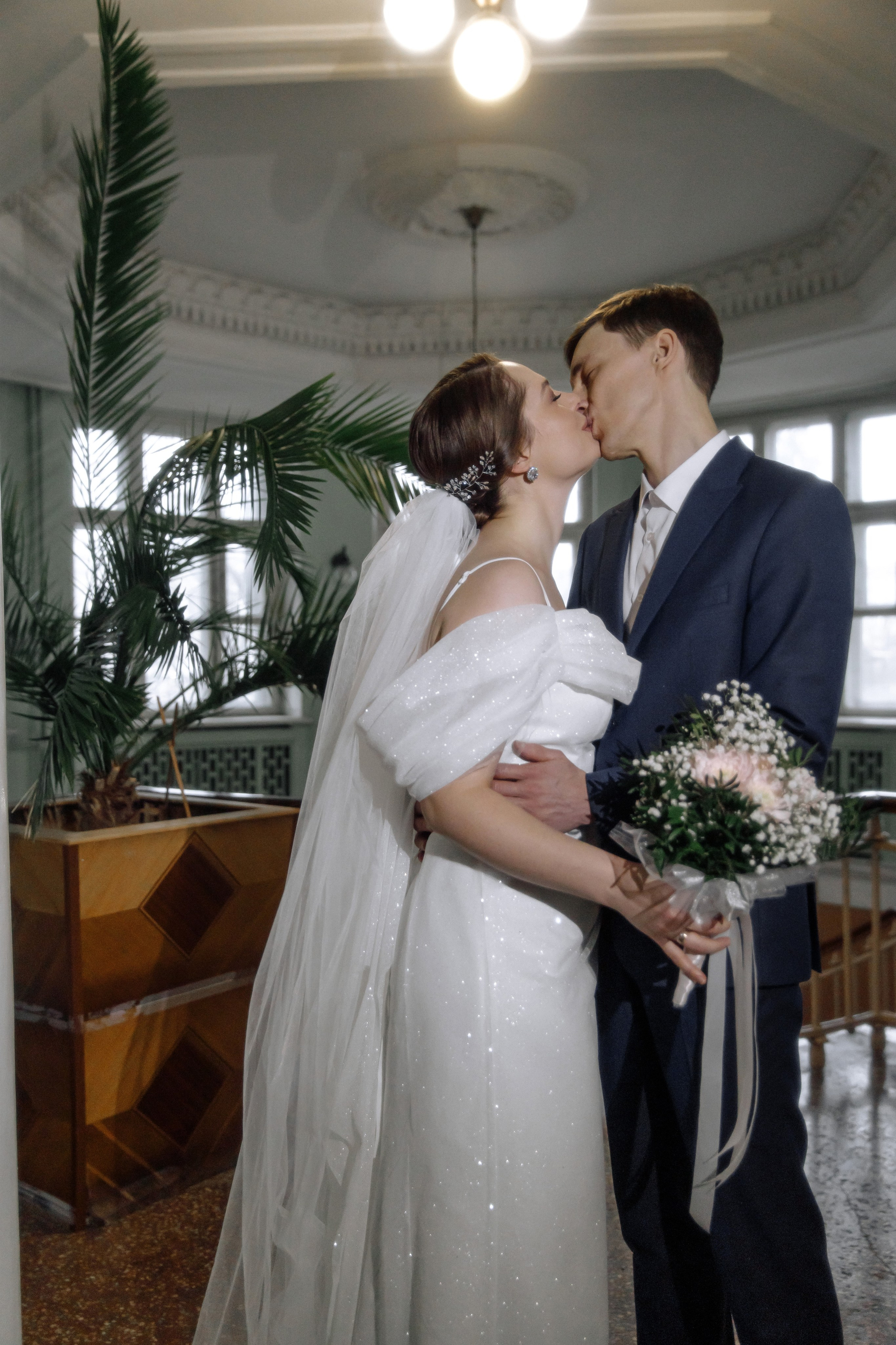 Anastasia & Artem. Свадебный фотограф в Севастополе и Крыму| Tanya Sher