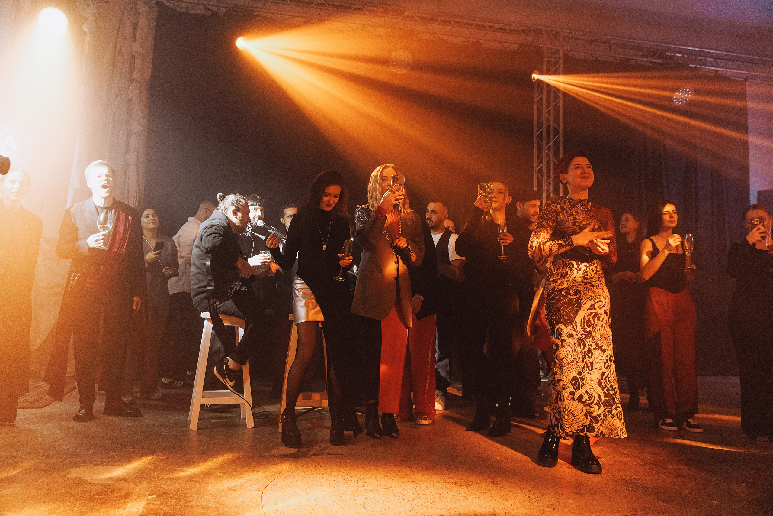 Event Party. Свадебный фотограф в Севастополе и Крыму| Tanya Sher