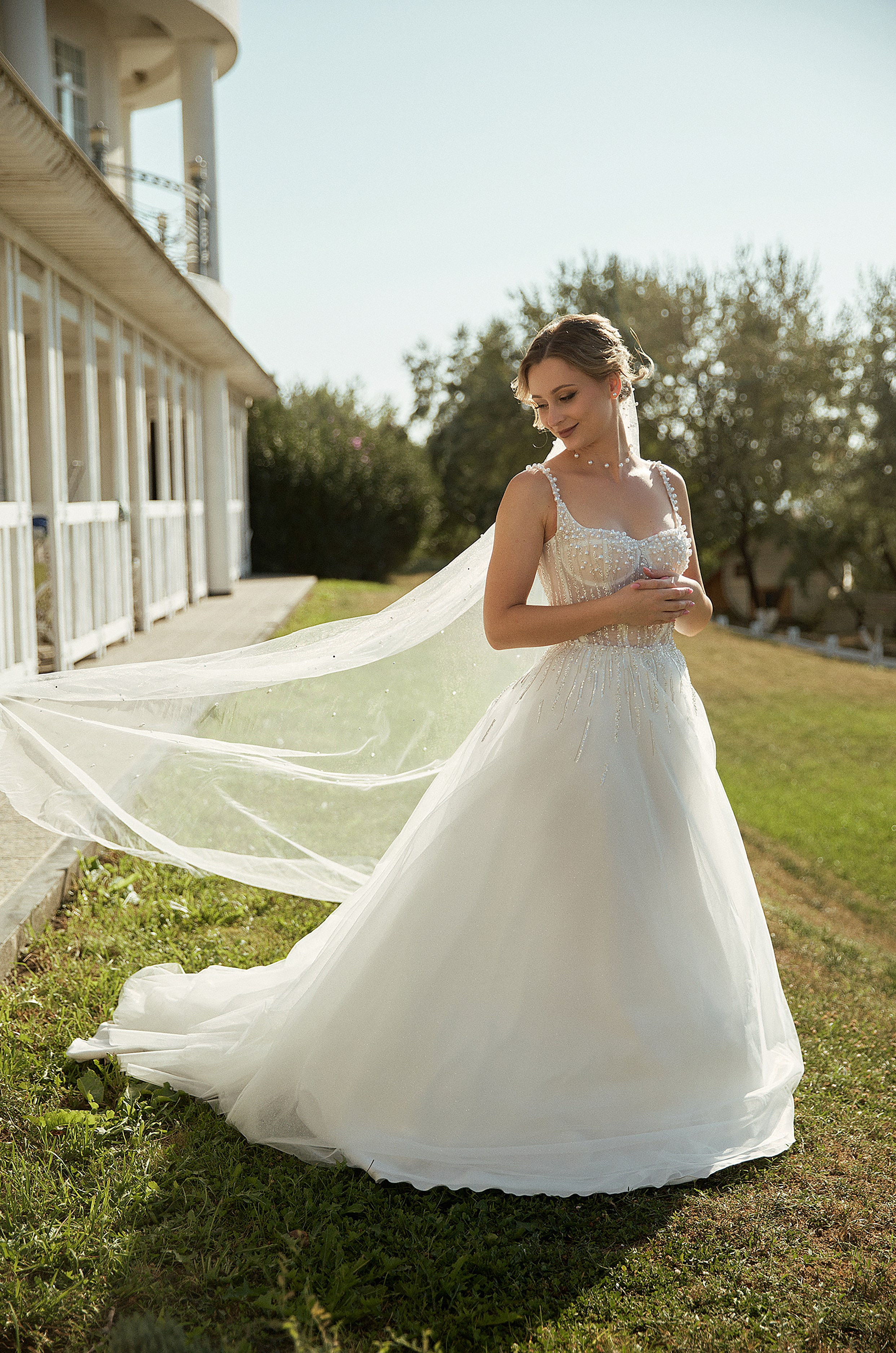 Nastya & Igor. Свадебный фотограф в Севастополе и Крыму| Tanya Sher