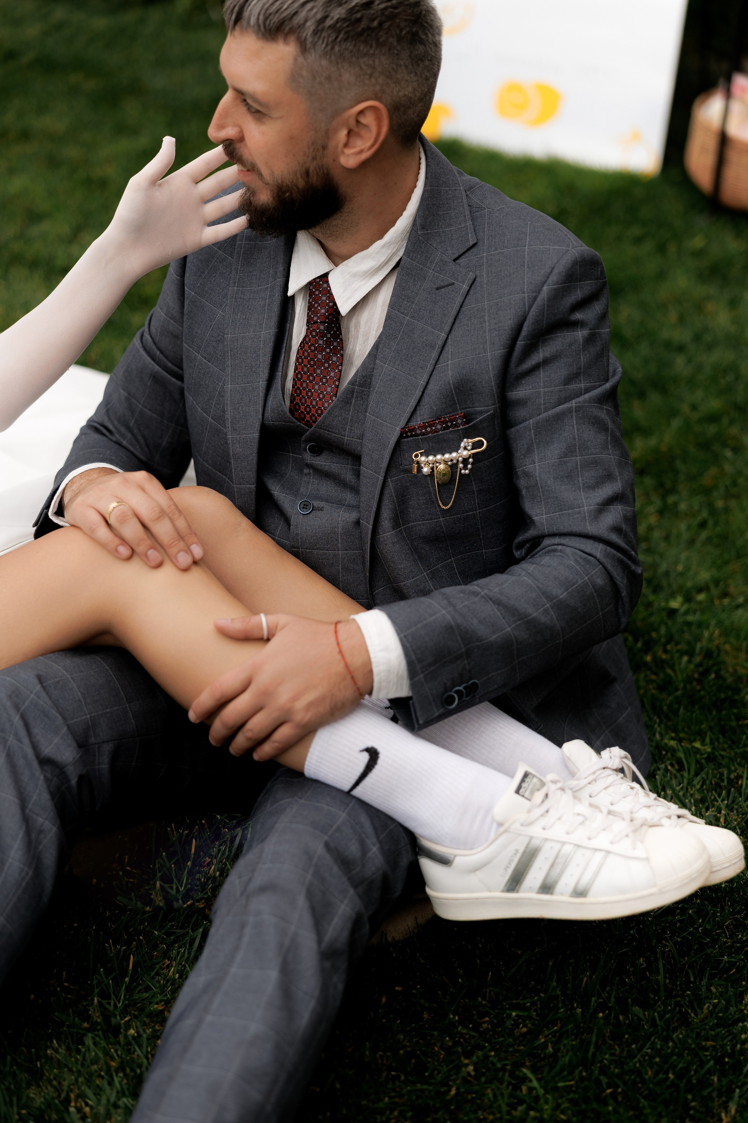 Андрей и Арина. Свадебный фотограф в Севастополе и Крыму| Tanya Sher