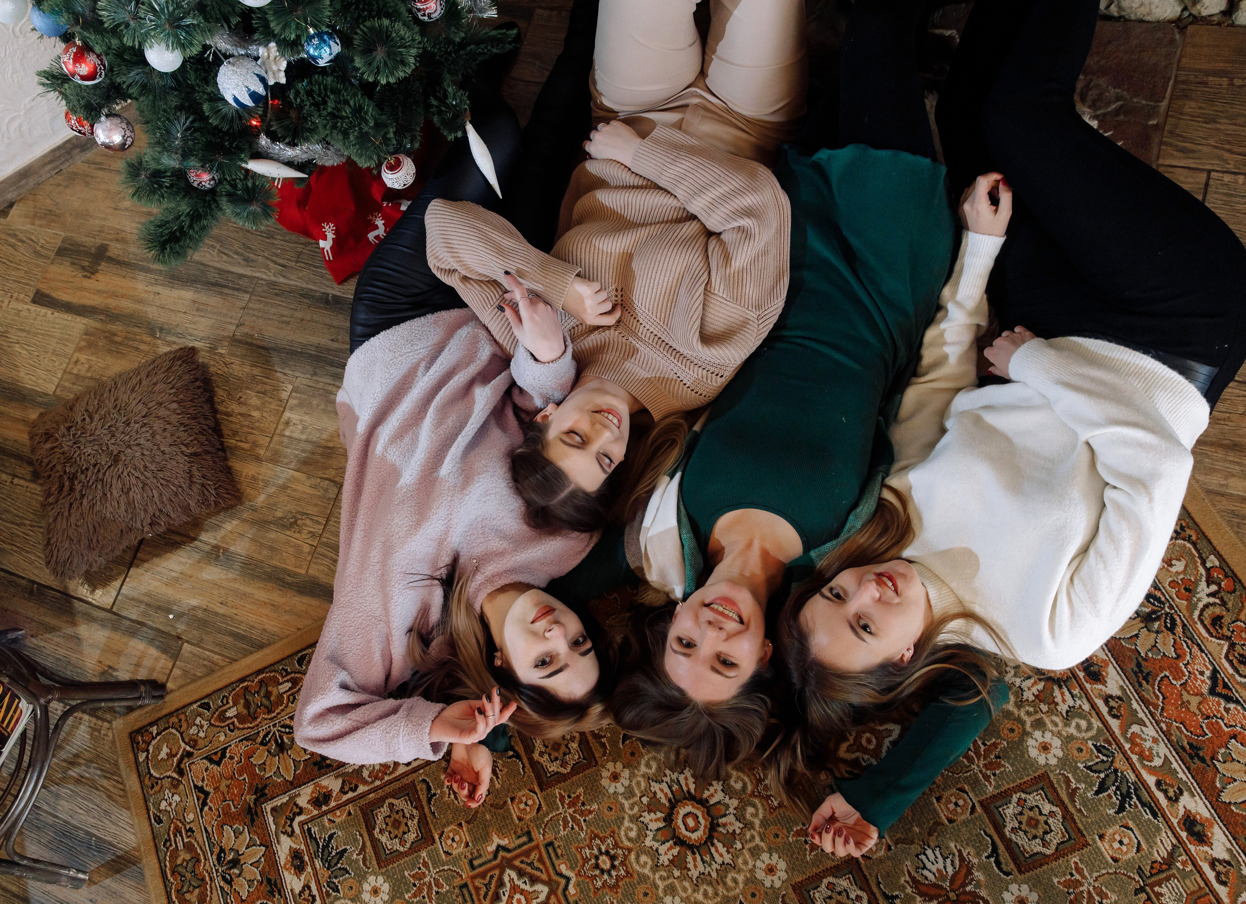 Friends. Свадебный фотограф в Севастополе и Крыму| Tanya Sher