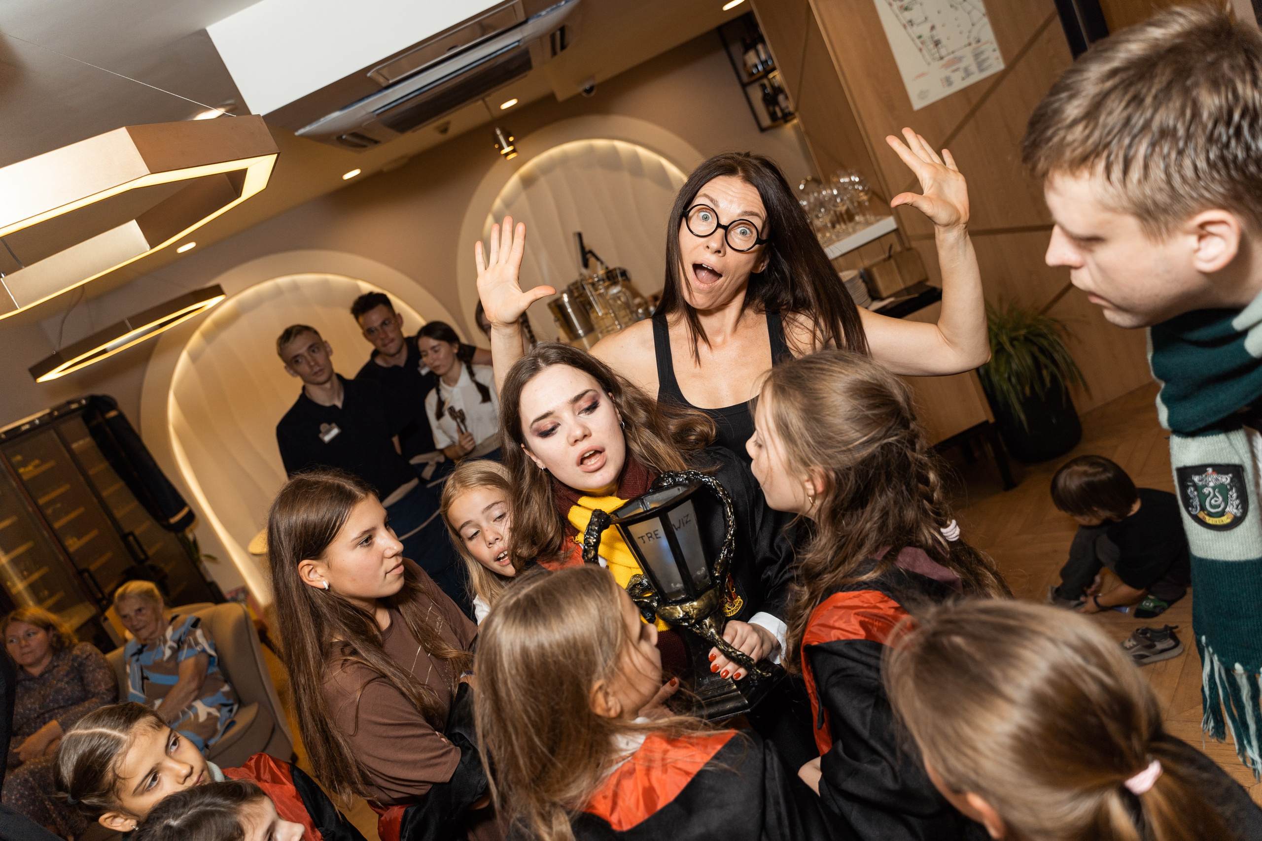 Фотосъемка в Москве и МО. Фотосъёмка, видеосъемка массовых мероприятий, reels