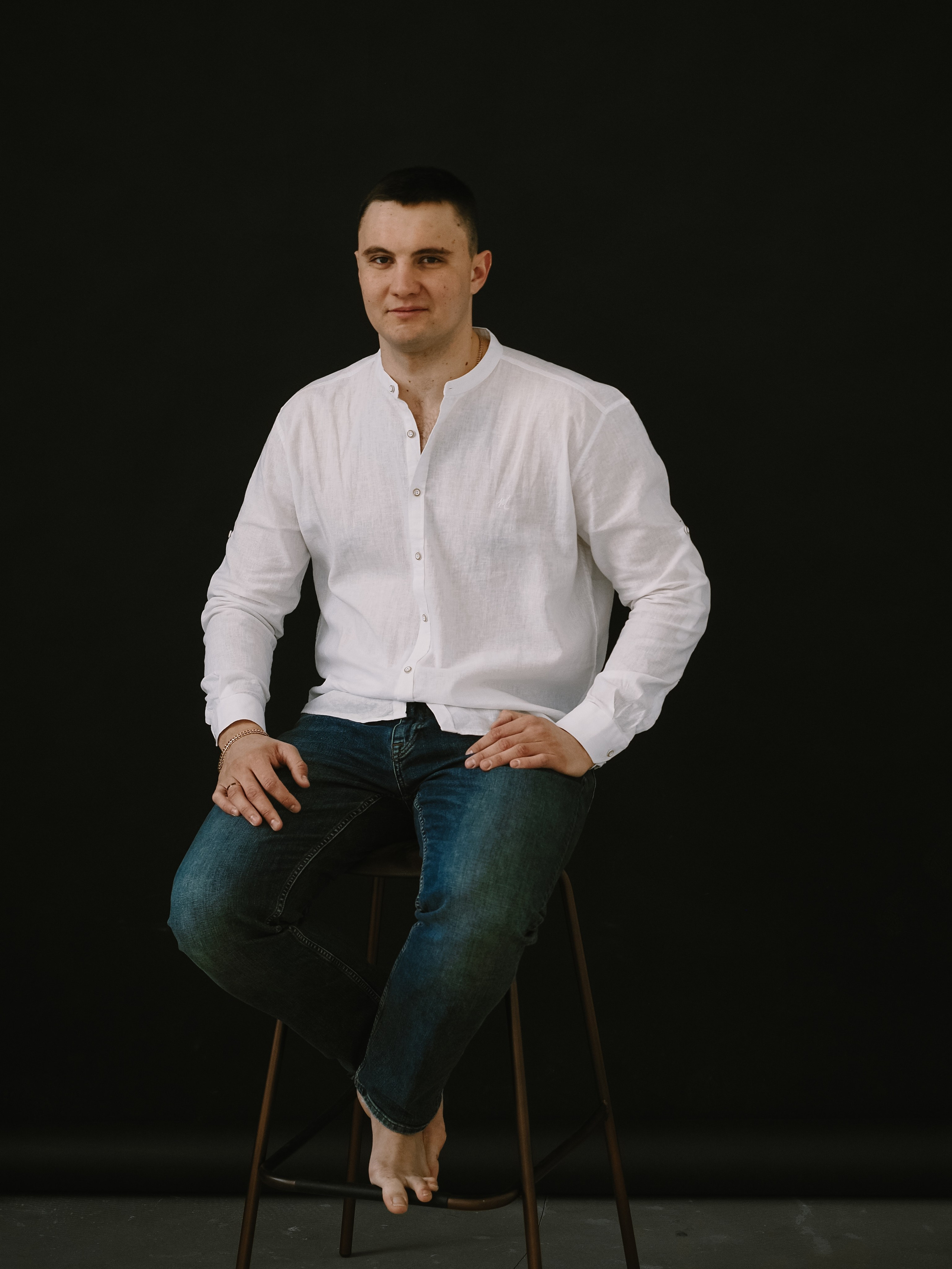 Студийная. Фотограф Рязань. Семейный Свадебный фотограф