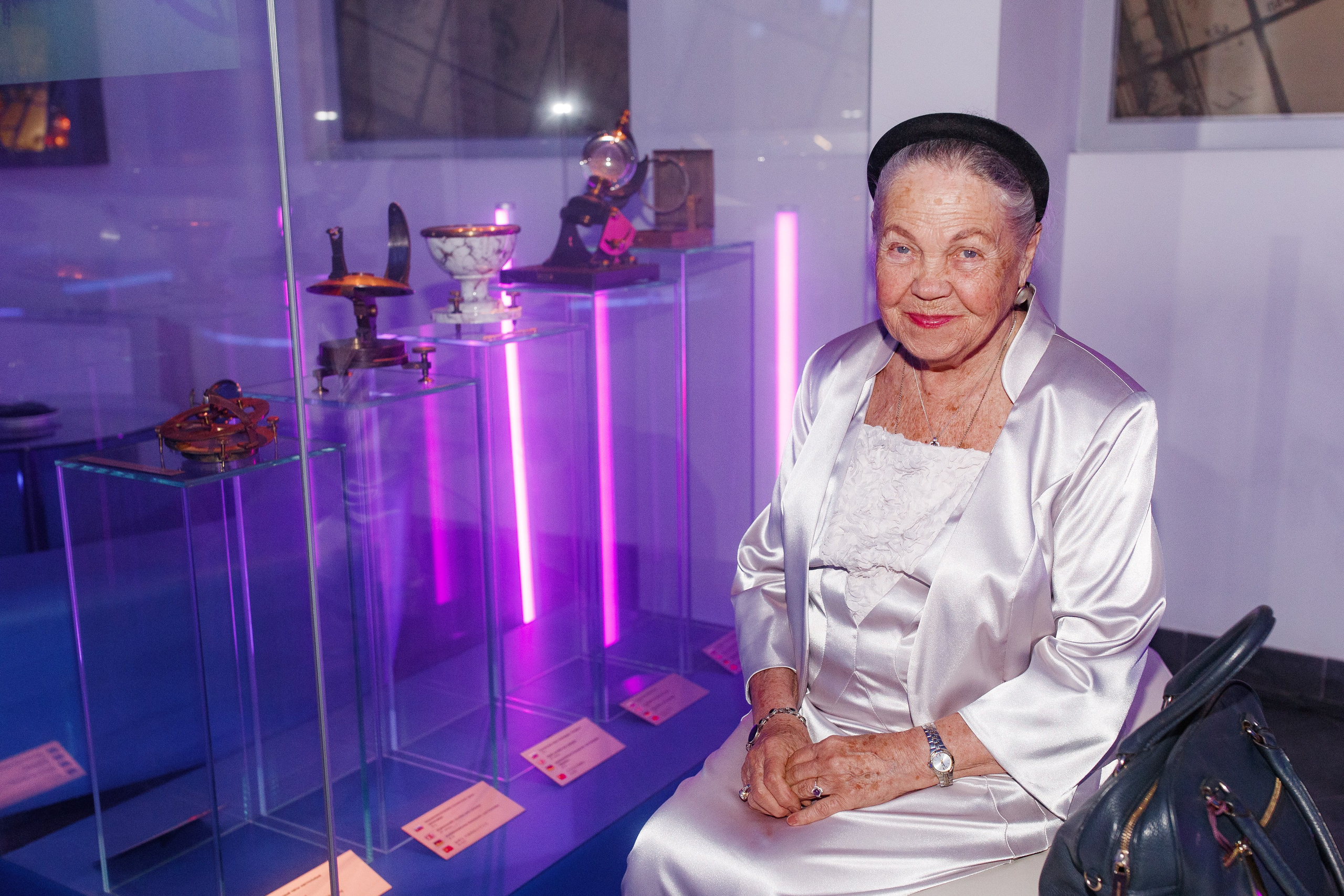 90 ЛЕТ МОСКОВСКОМУ ПЛАНЕТАРИЮ. Корпоративный, имиджевый и промышленный фотограф — Максим Меш