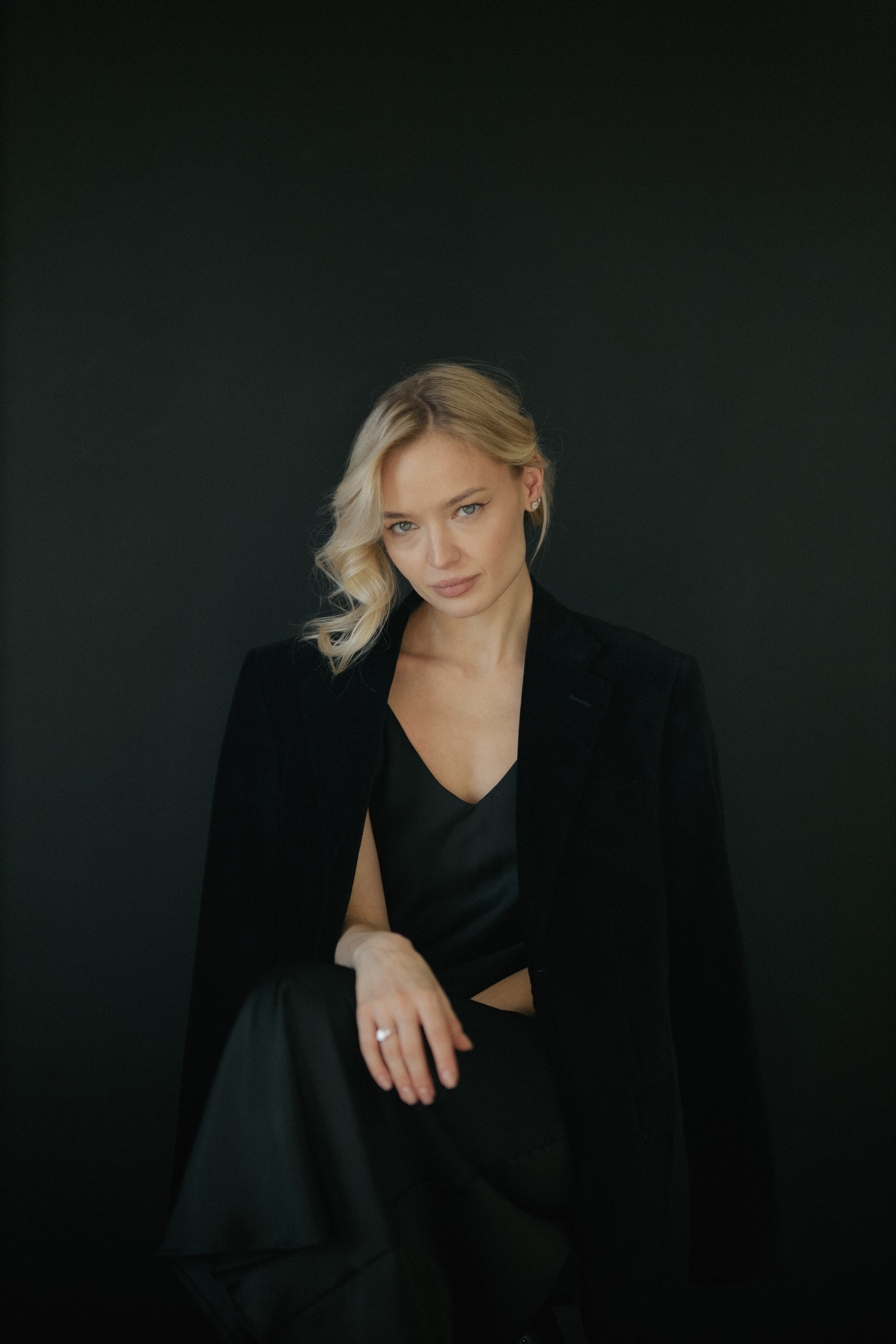 Света. Профессиональный Фотограф во Владимире, в Москве и в Суздале — Полина Романычева