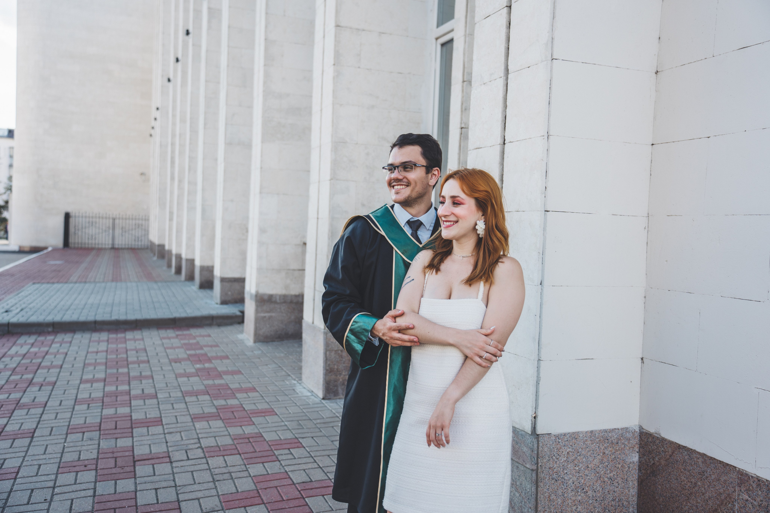 KSMU Students Graduation. Свадебный и семейный видеограф в Курске