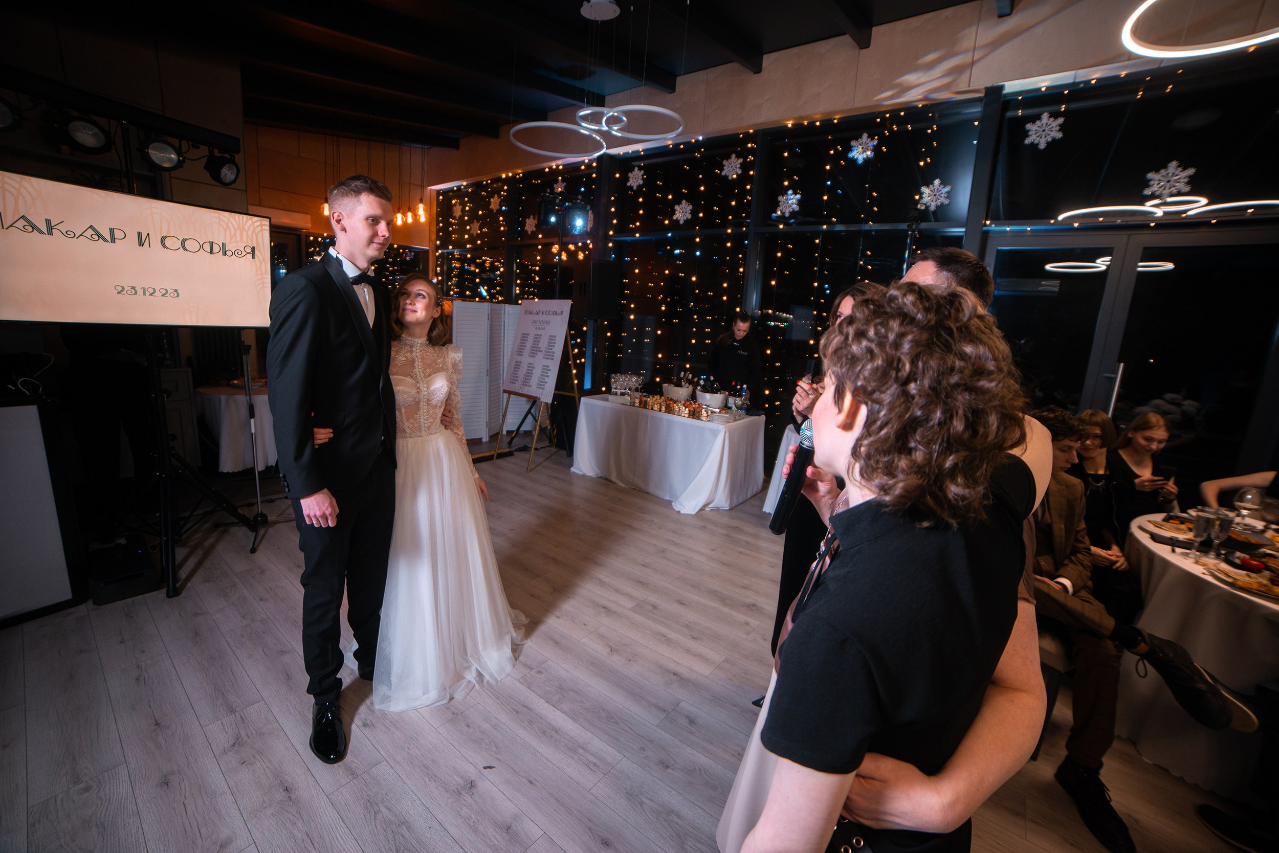 Макар и Софья. Фотограф и видеограф в Москве и МО — Евгений Лавров