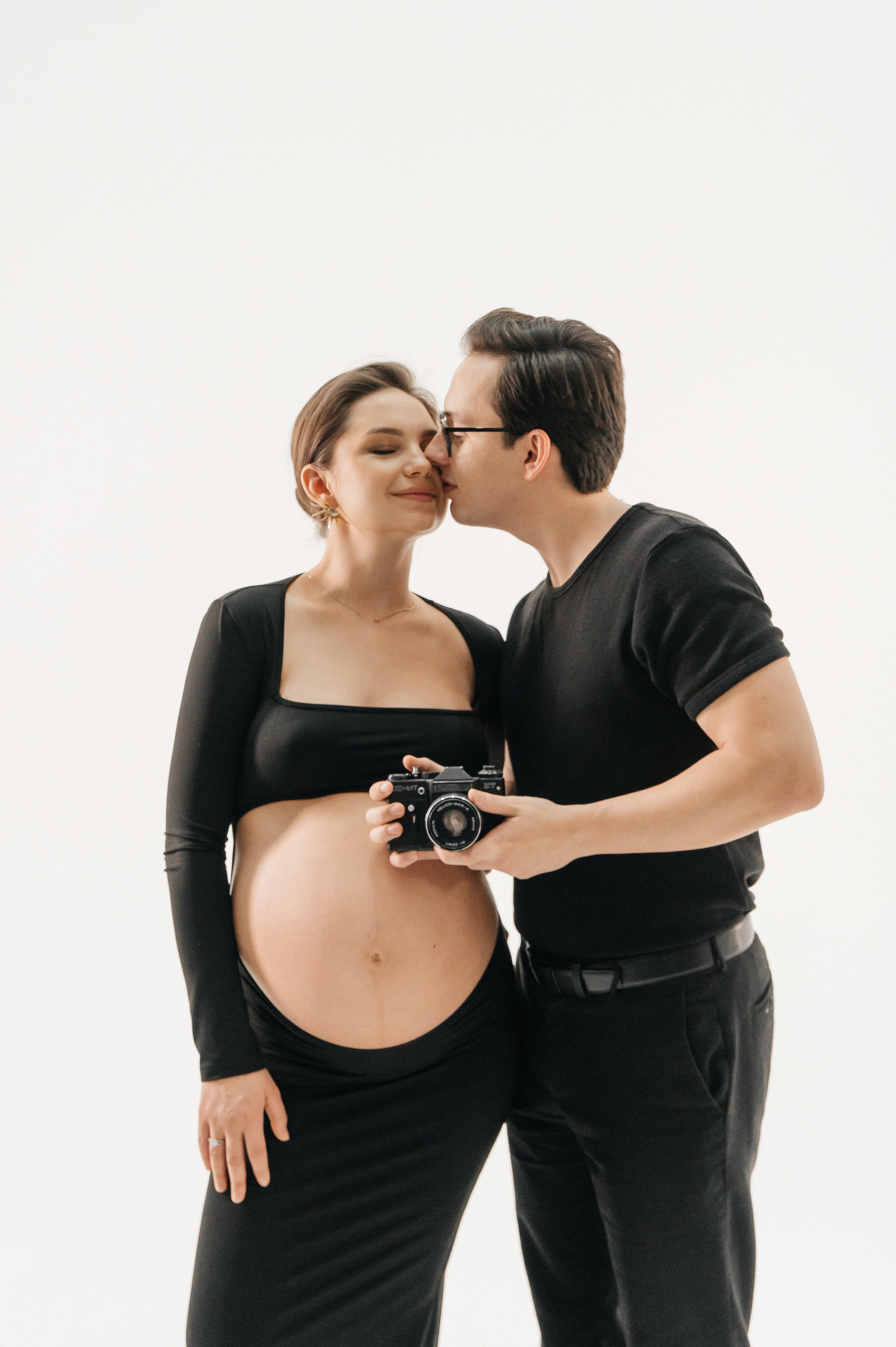 PREGNANCY. Мария — Свадебный фотограф