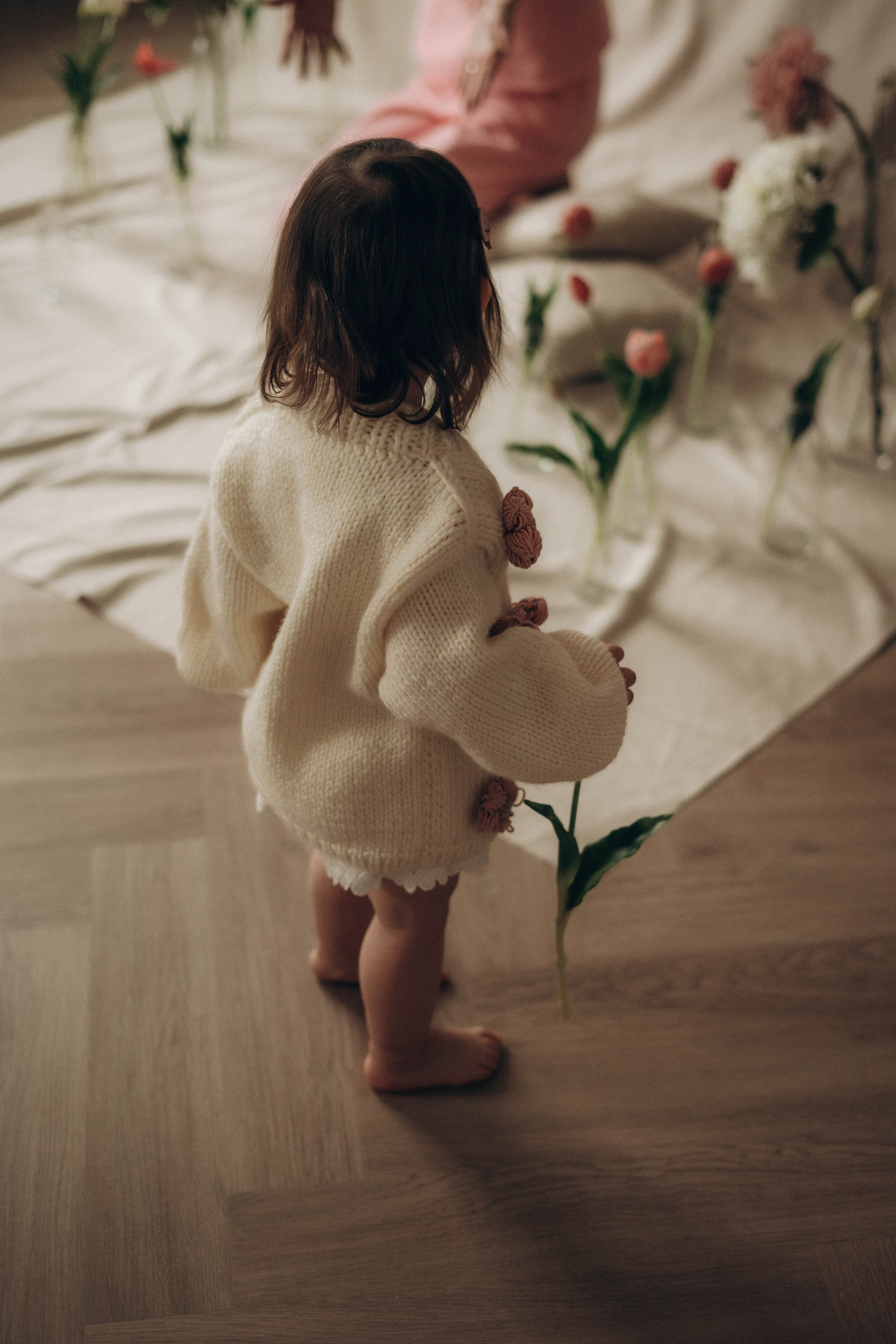 Виктория и Оливия. Главная