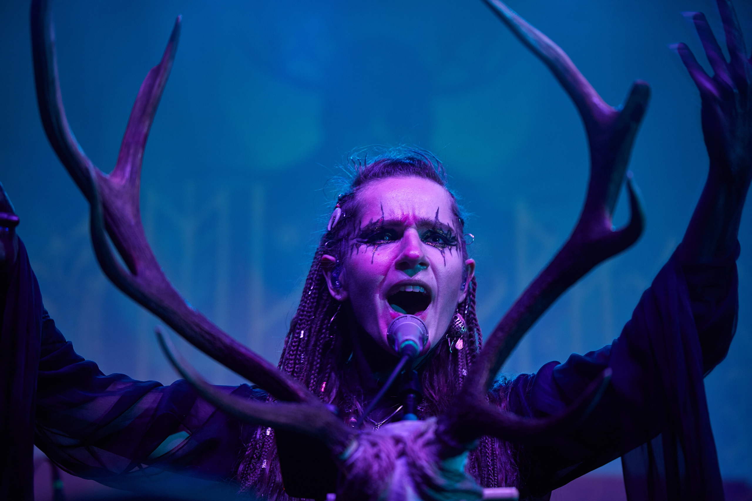 2023-12-24. Мещера