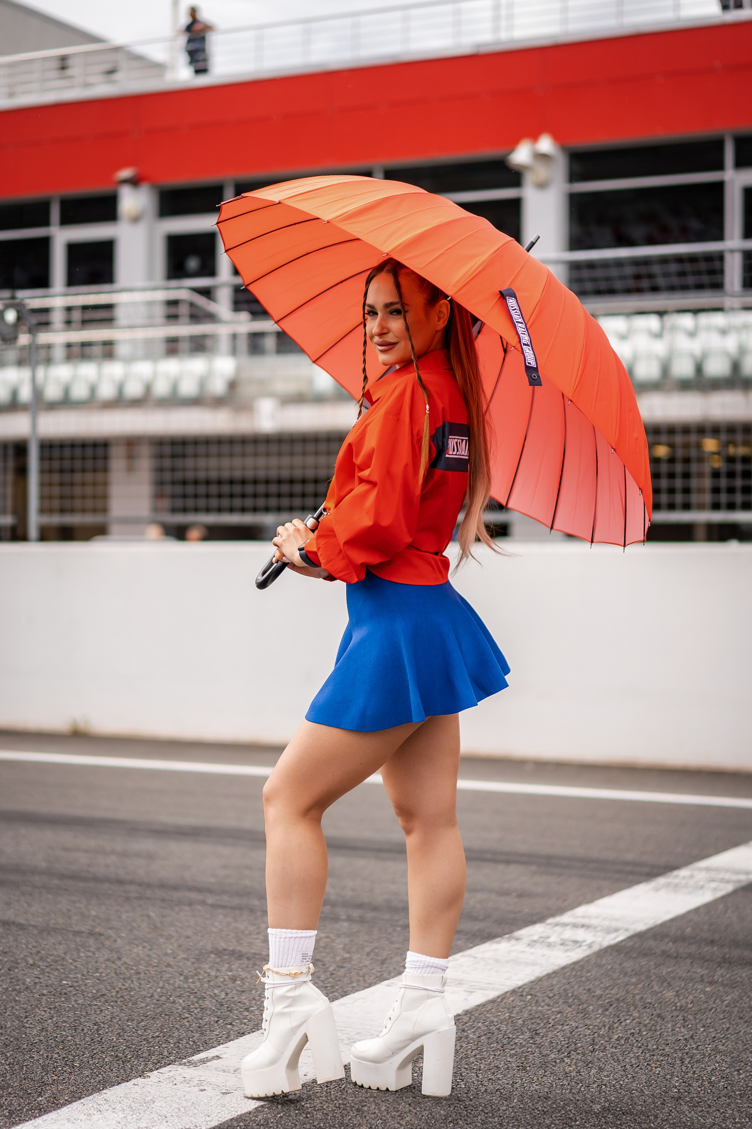 Автоспорт. Фотограф Максим Черствов. Нижний Новгород