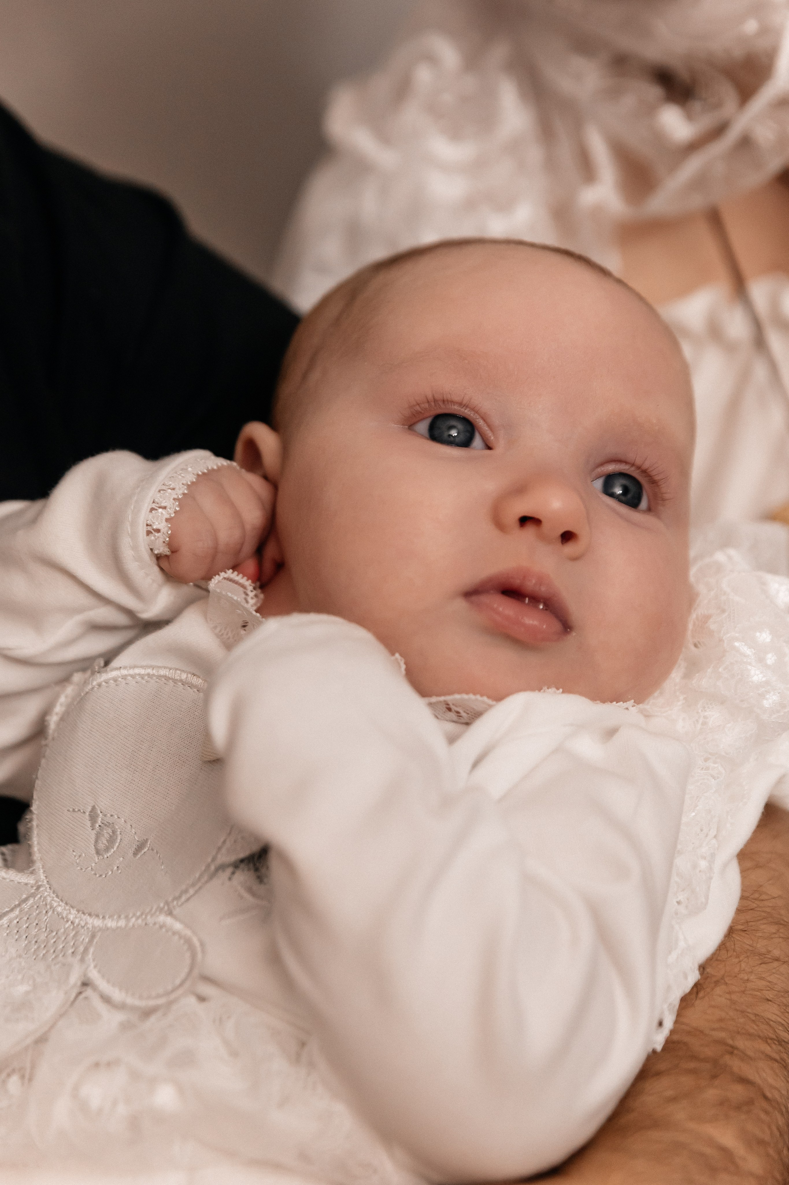 Таинство Крещения. Семейный фотограф Минск Усова Ольга