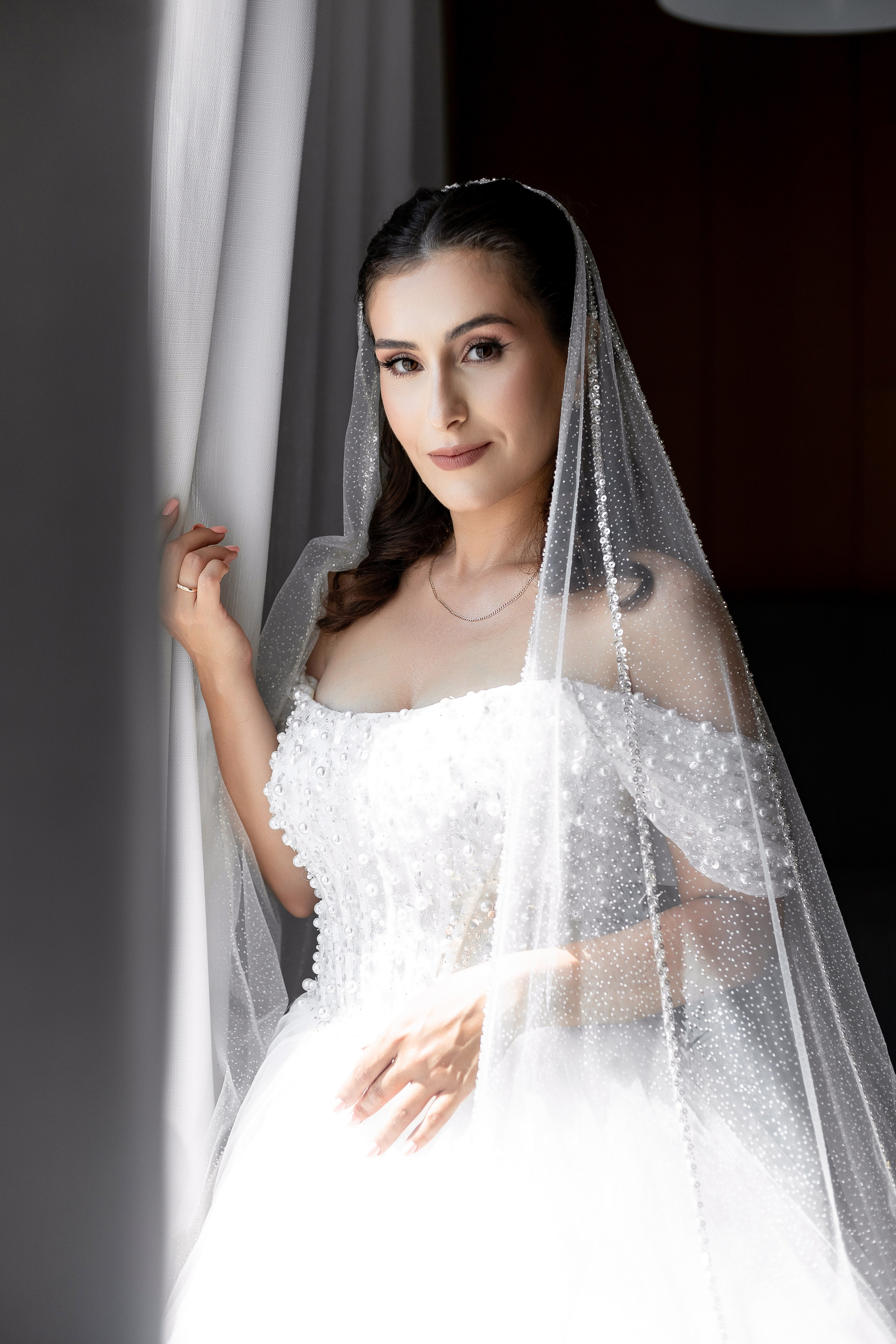 Aleks & Karolina. Свадебный и фэшн фотограф