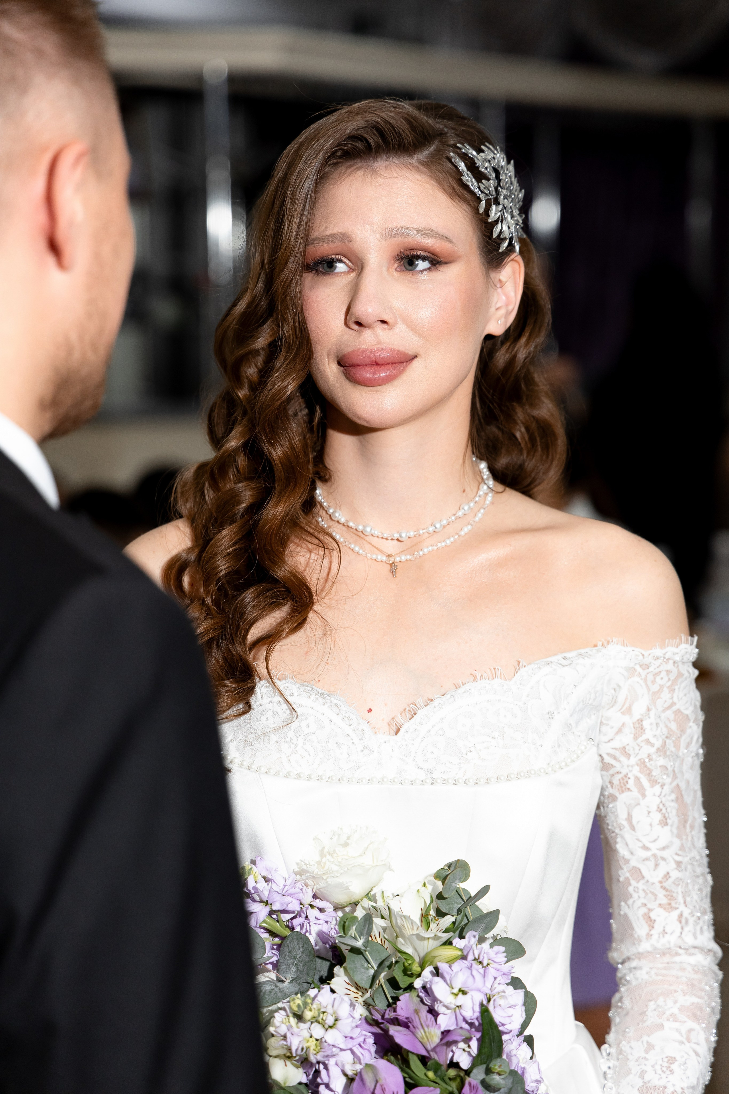 Sergey & Dariya. Свадебный и фэшн фотограф