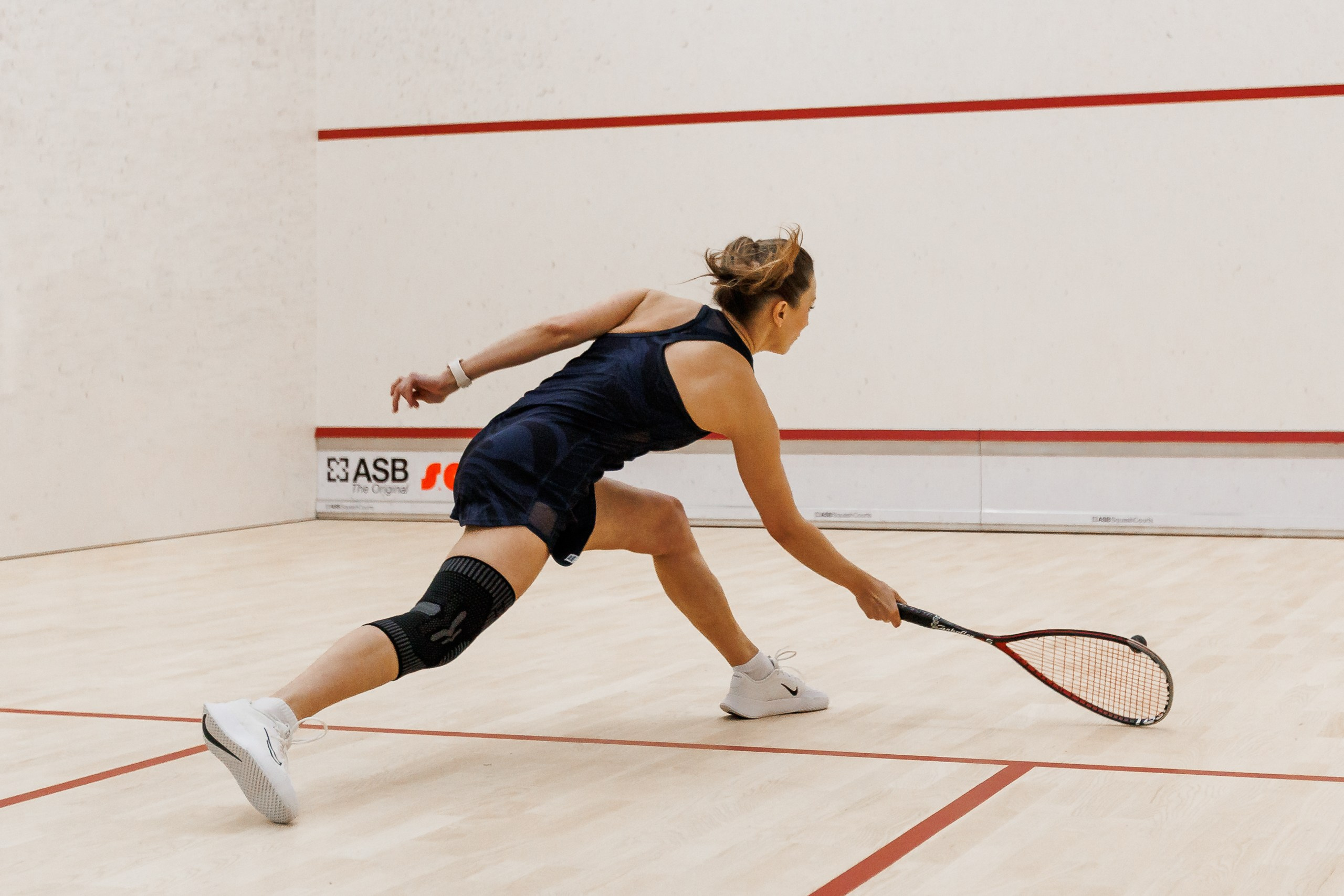 Соревнования по сквошу в клубе S.Q.UASH. Фотограф в Санкт-Петербурге — Сергей Петров