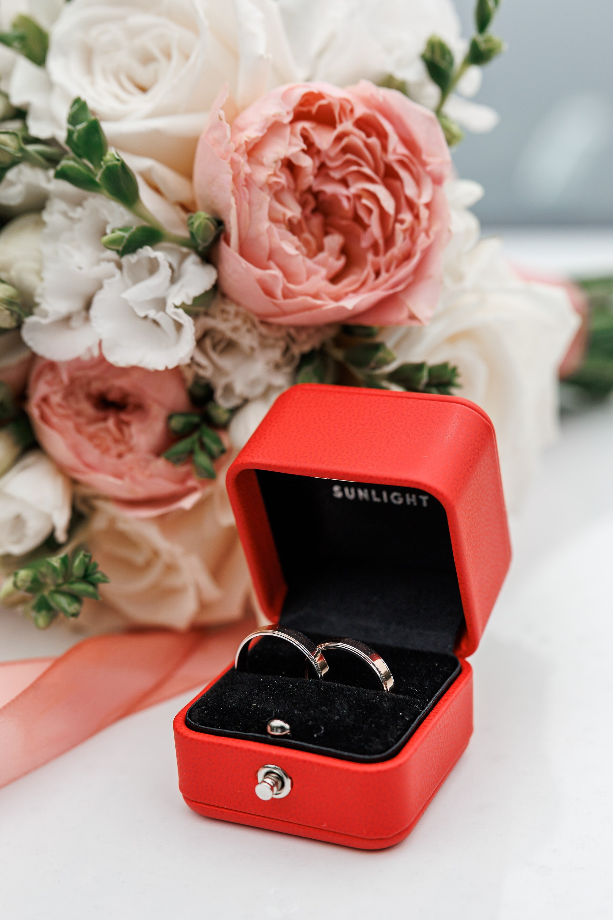 Свадебное портфолио. Фотограф в Санкт-Петербурге — Сергей Петров