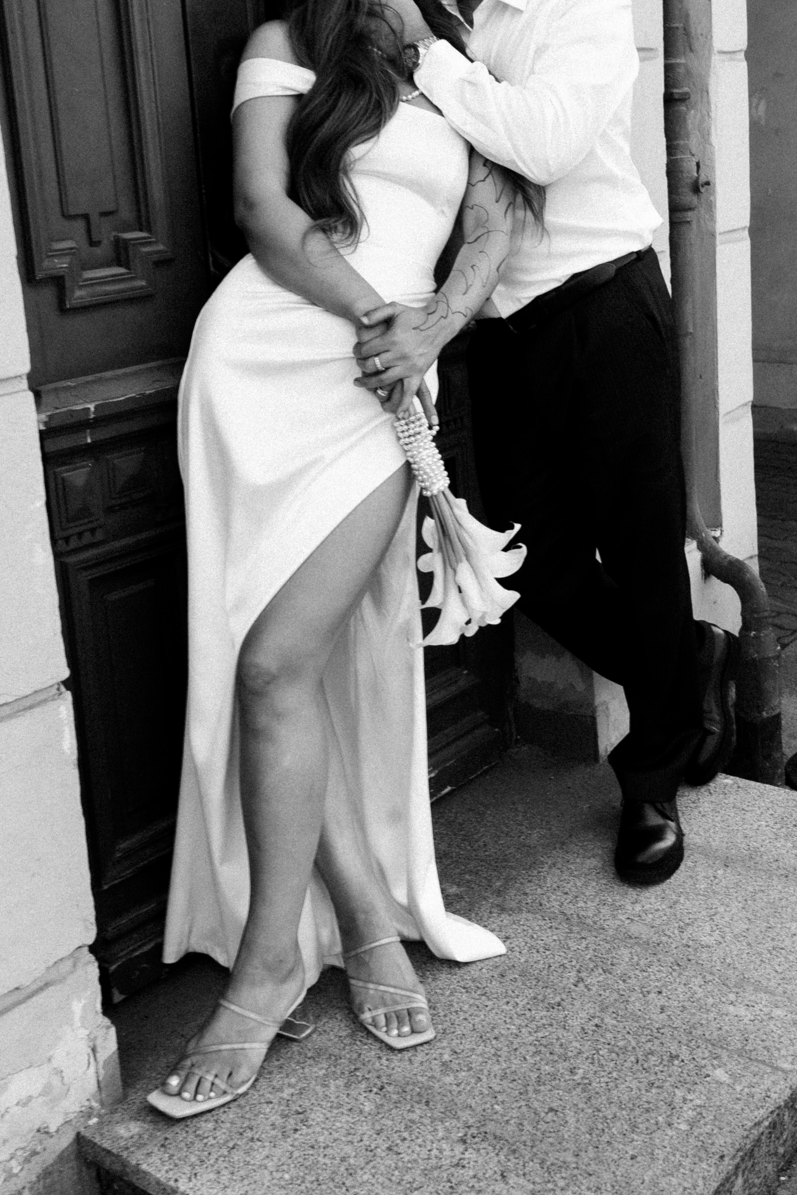 Диана и Константин. Фотограф в Санкт-Петербурге