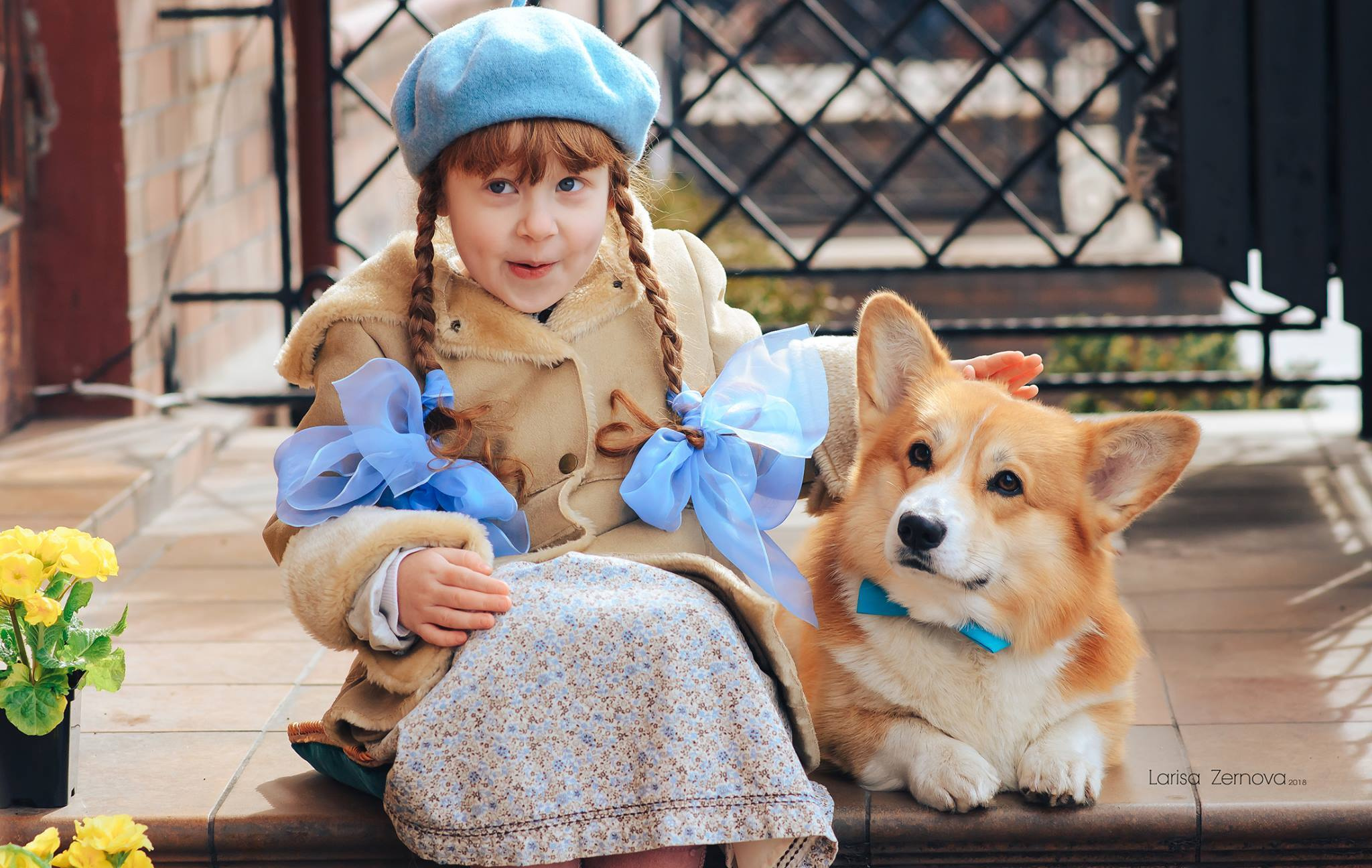 Лаиса Зернова. Фото школа, обучение фотографии в Калининграде