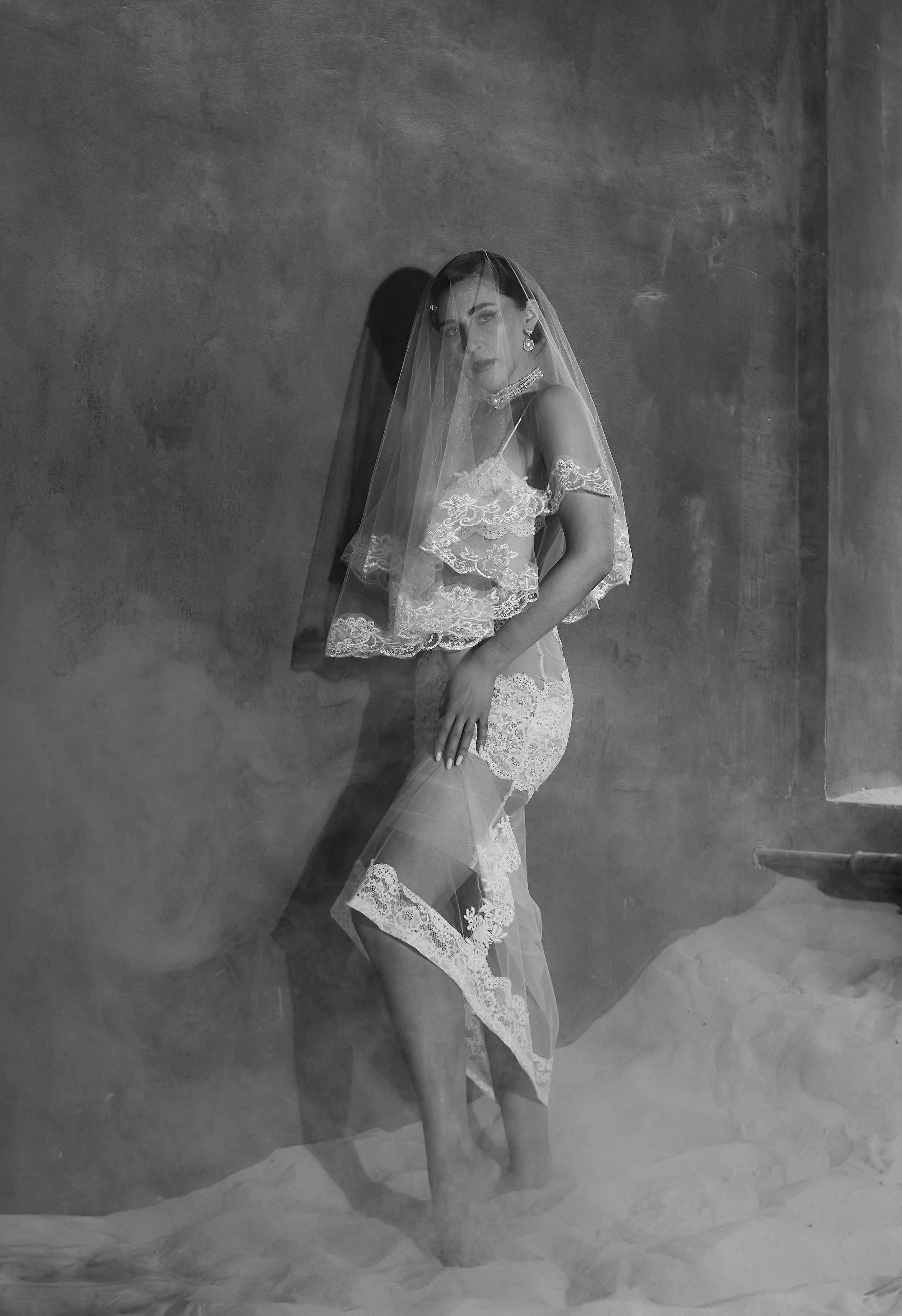 Такая нежность. Фотограф в Санкт-Петербурге Анна Anetprophoto (женские, семейные, лавстори и контент-съемки)