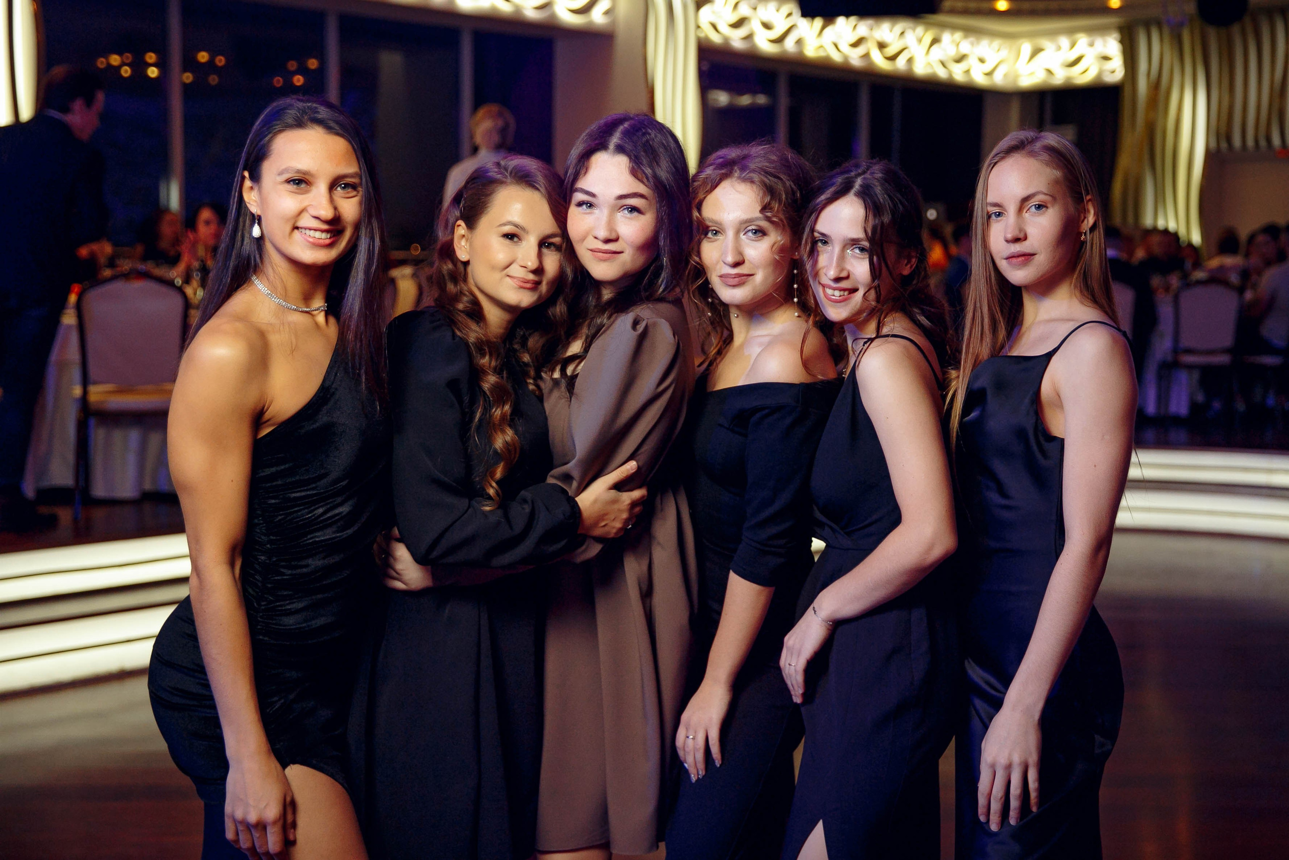 Корпоратив в ресторане «Волга». Ваш репортажный фотограф Артемий Антонов