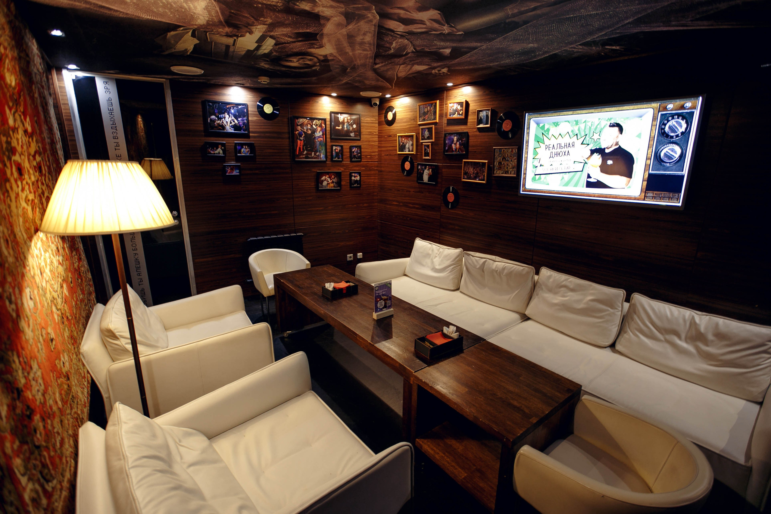 «Руки Вверх». Ваш репортажный фотограф Артемий Антонов