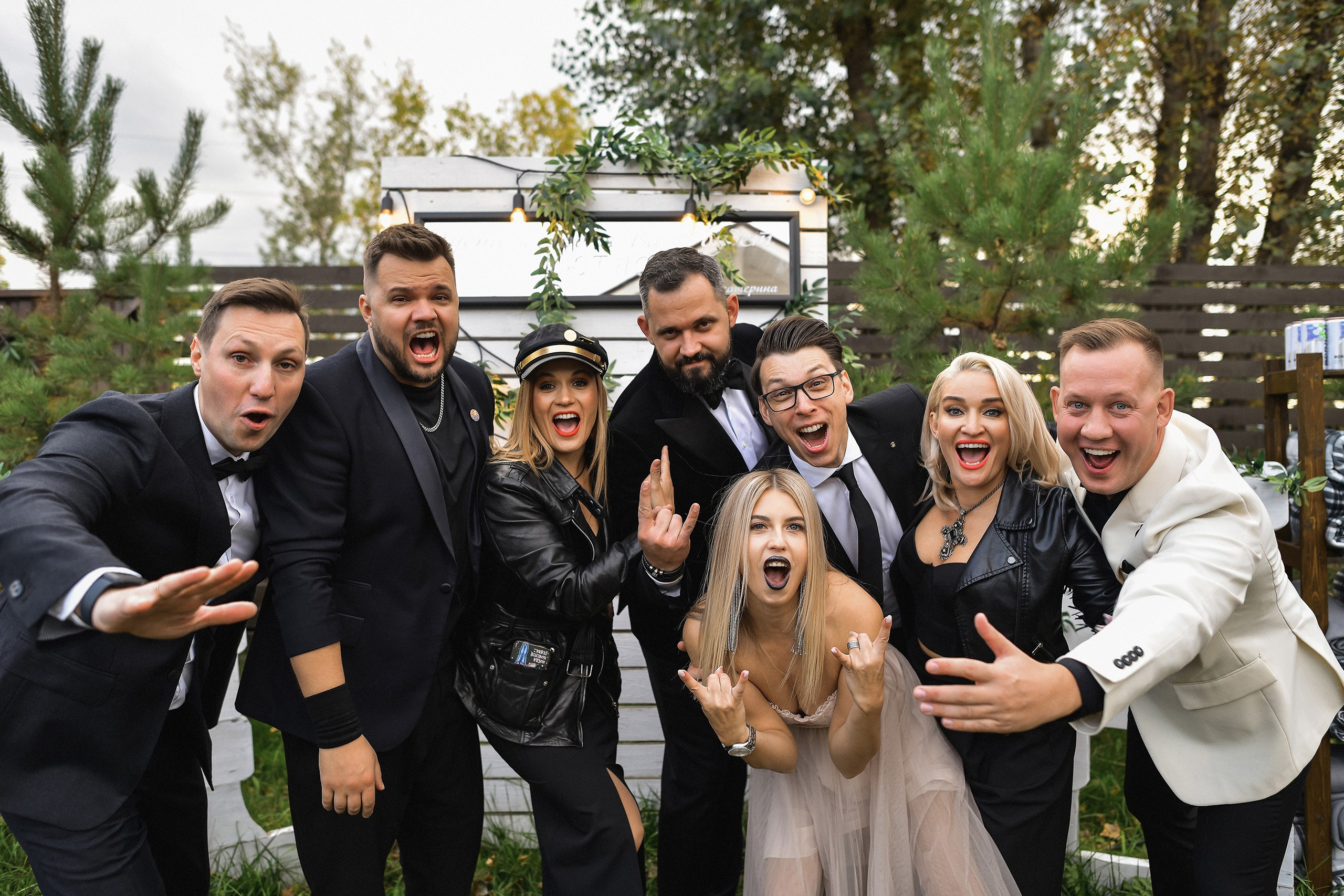 Пример полной отдачи фотографий со свадьбы. 📸 Свадебный и семейный фотограф в Красноярске Тихомиров Евгений | 17 лет опыта | 800+ свадеб