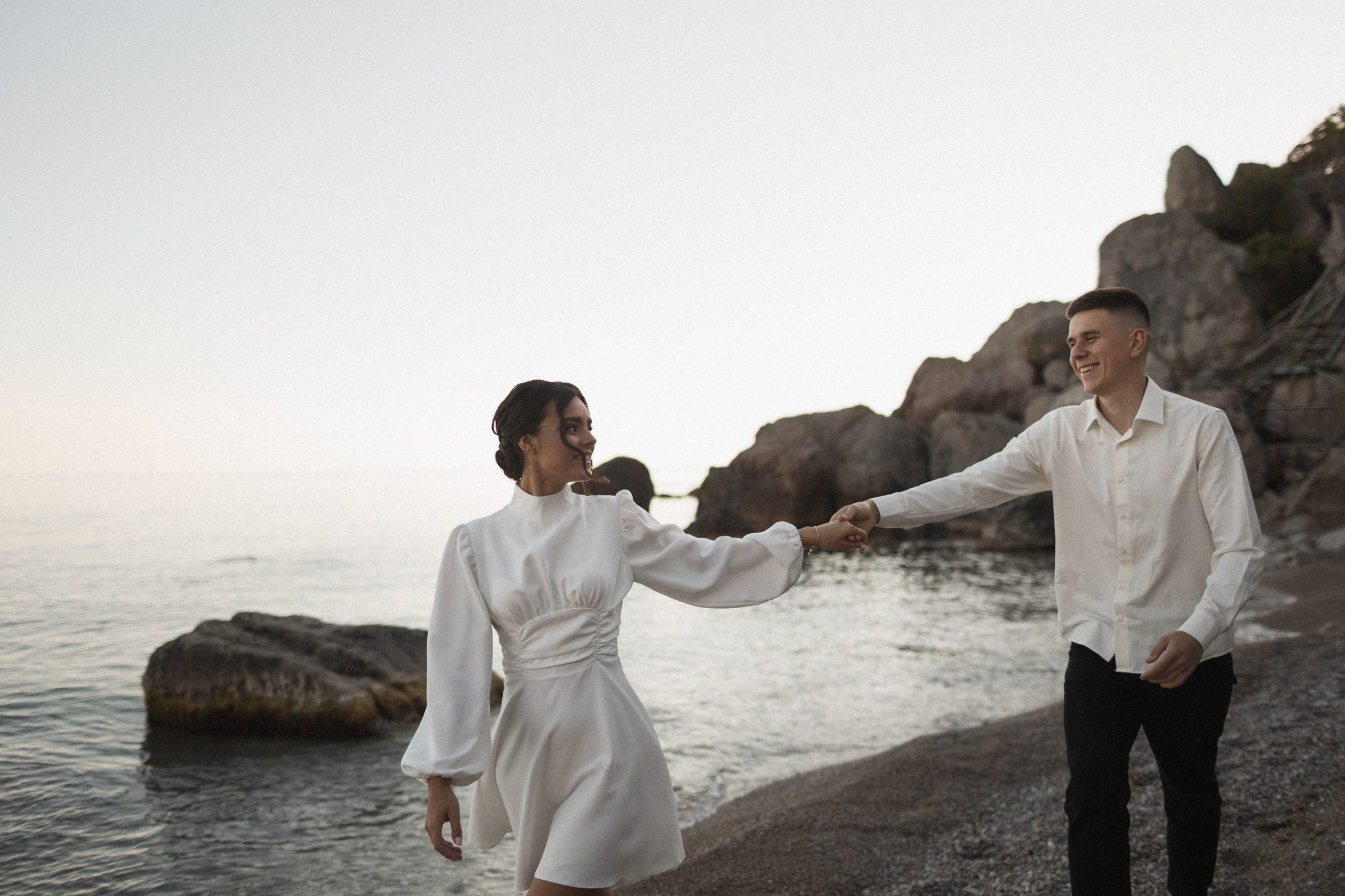 Ласпи. Sovushka DS