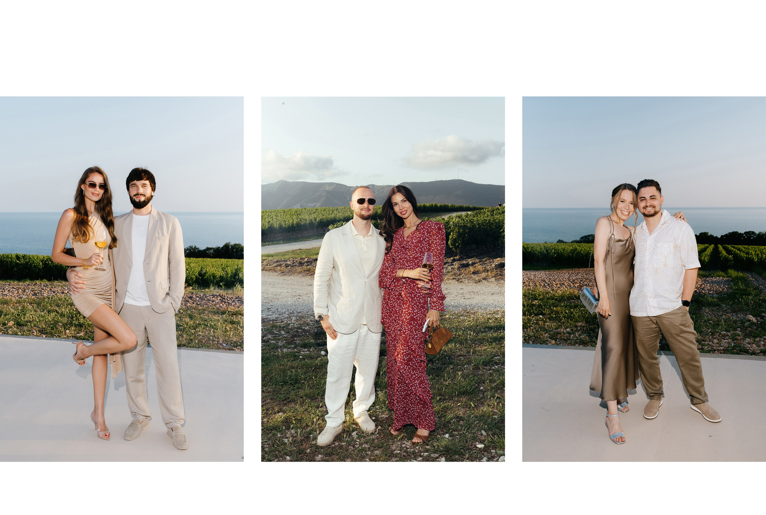 Свадьба Кирилла и Алины в Геленджике!. Свадебный и репортажный фотограф в Москве Владимир Сергеев | Naysaikolo