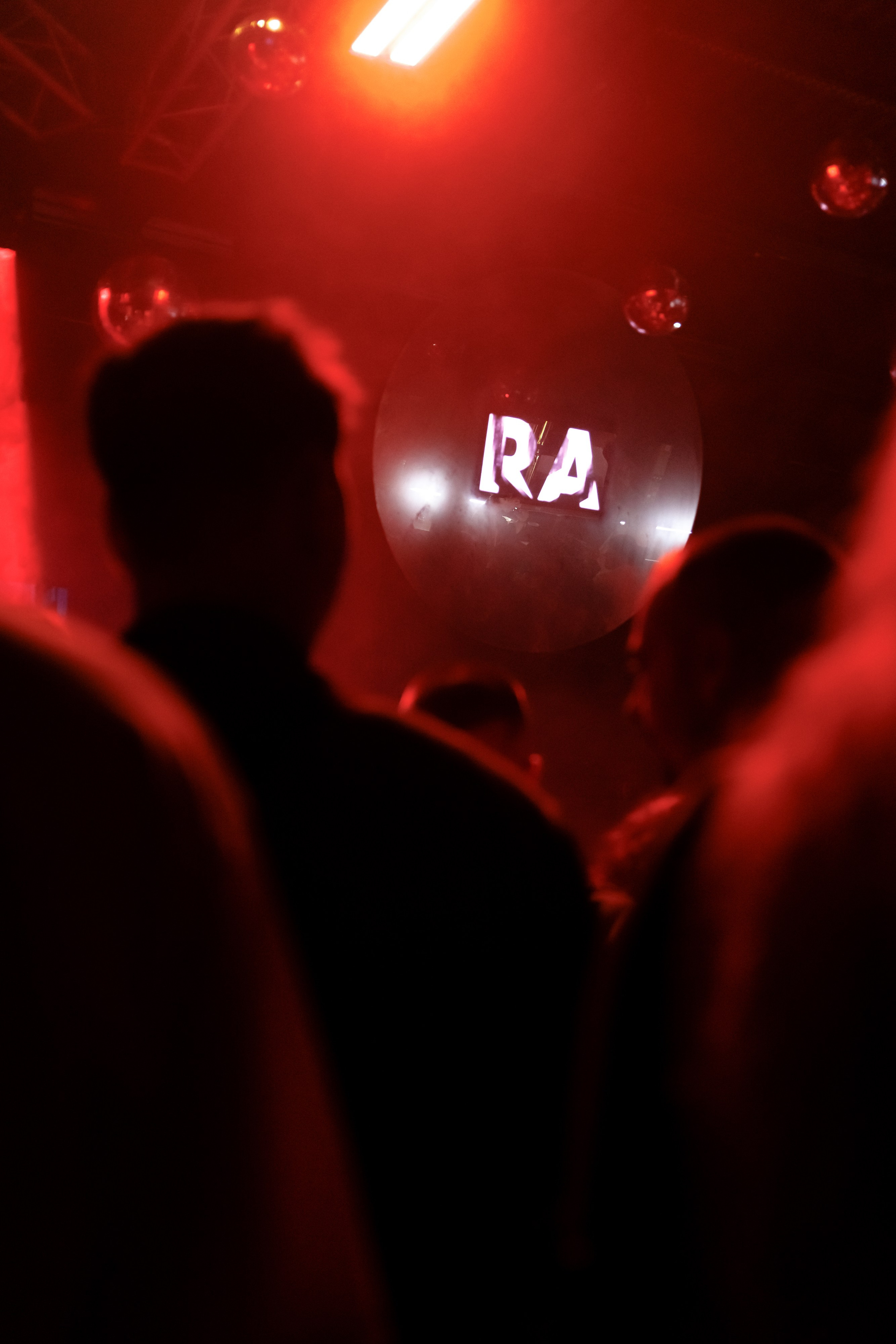 Party | Club. Гришин Дмитрий — репортажный, событийный фотограф во Владивостоке