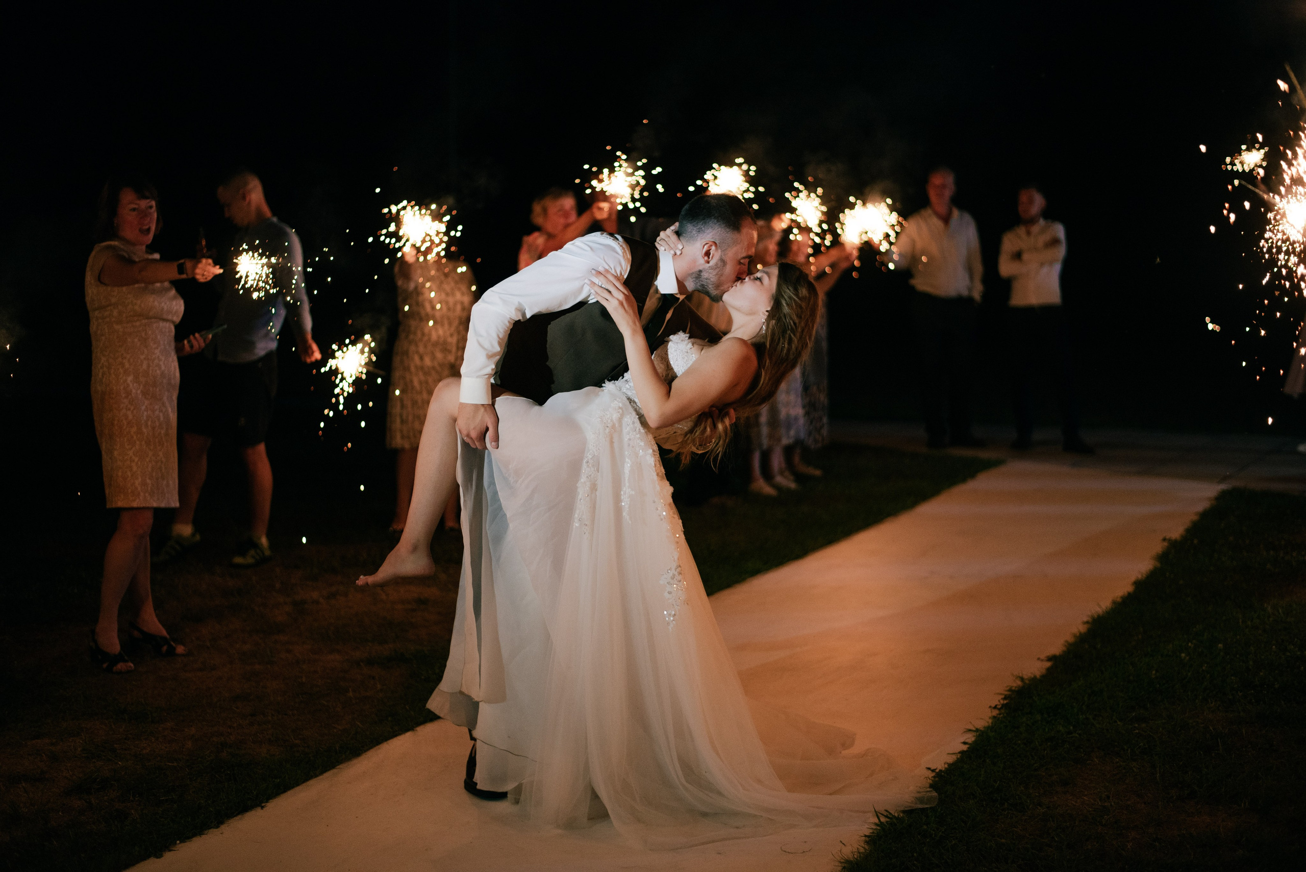 Женя и Маша. Свадебный фотограф Анастасия Бударина