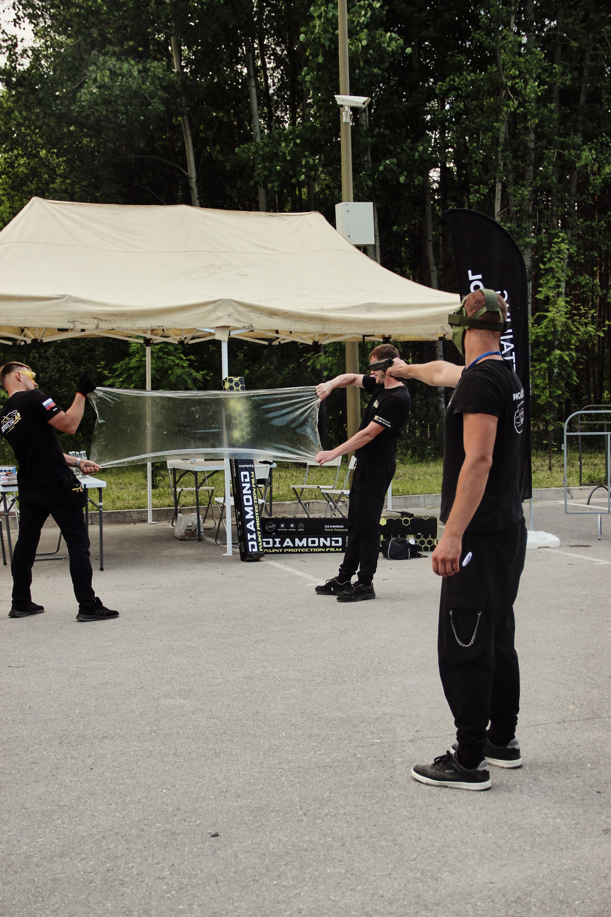 «День Молодежи 2025» (28.06.25 г.). Фотограф: IRINA K