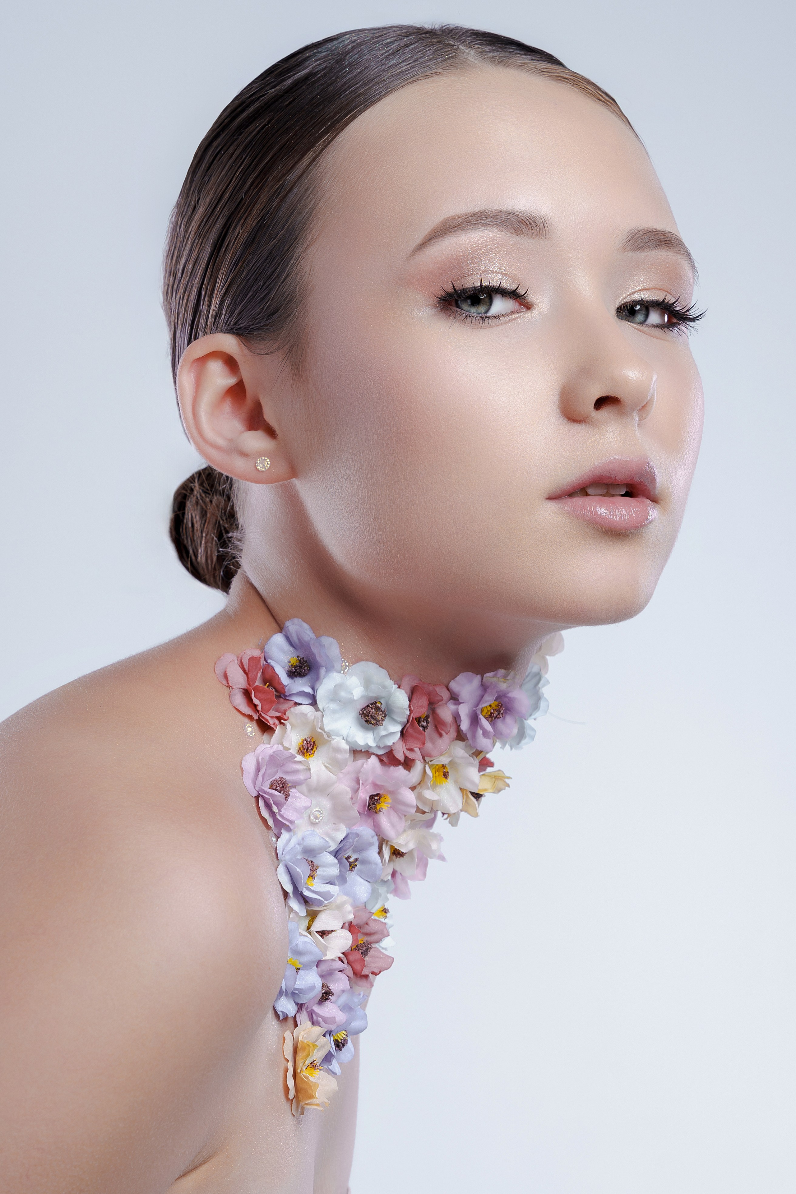 BEAUTY. Профессиональный фотограф Ковалева Олеся