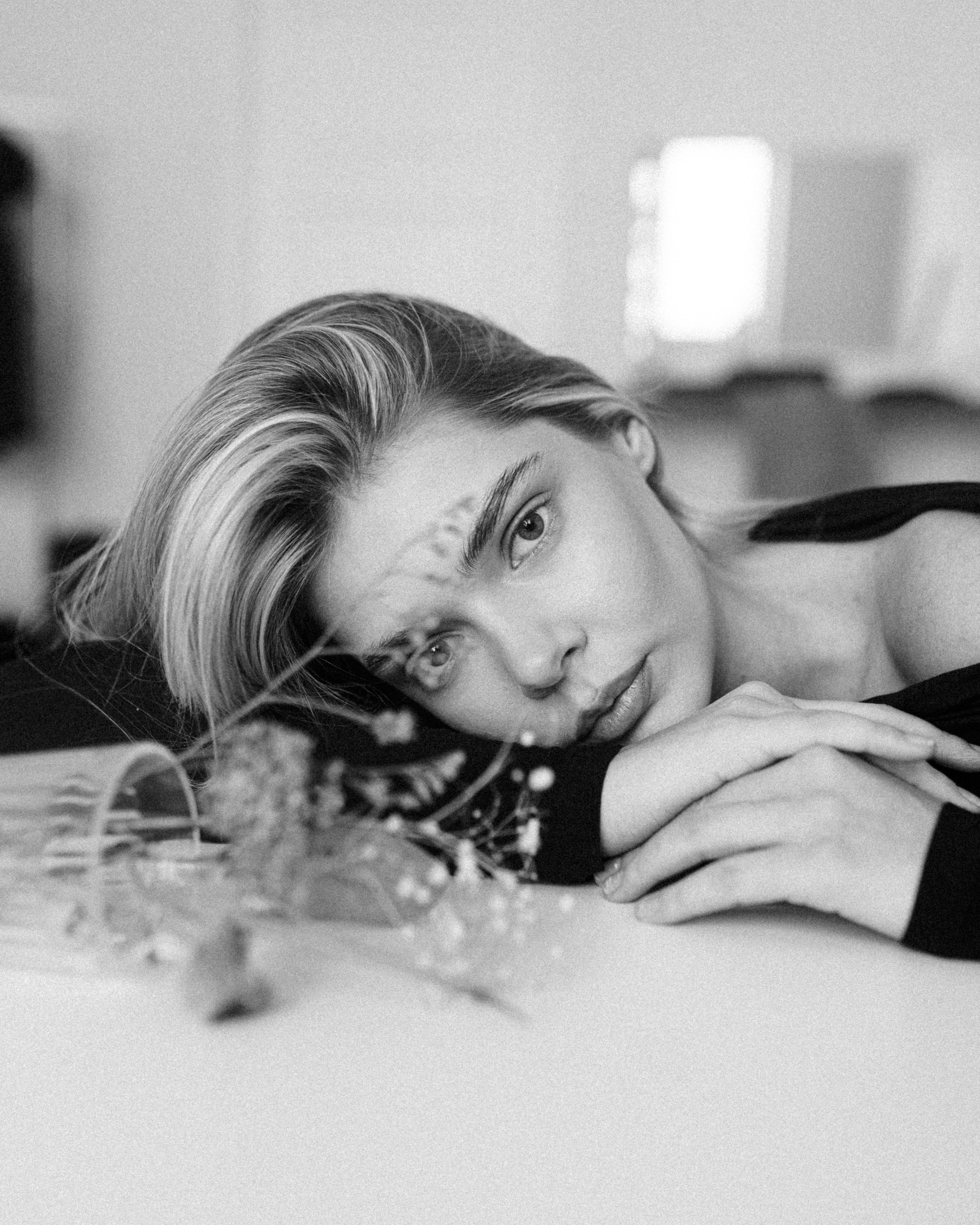 Индивидуальные съемки. Фотограф Анастасия Крутикова