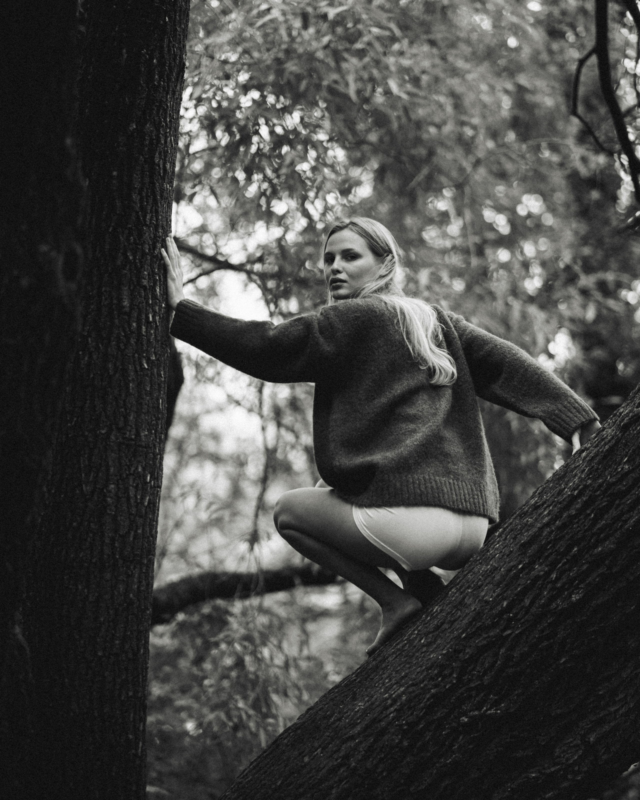 Индивидуальные съемки. Фотограф Анастасия Крутикова