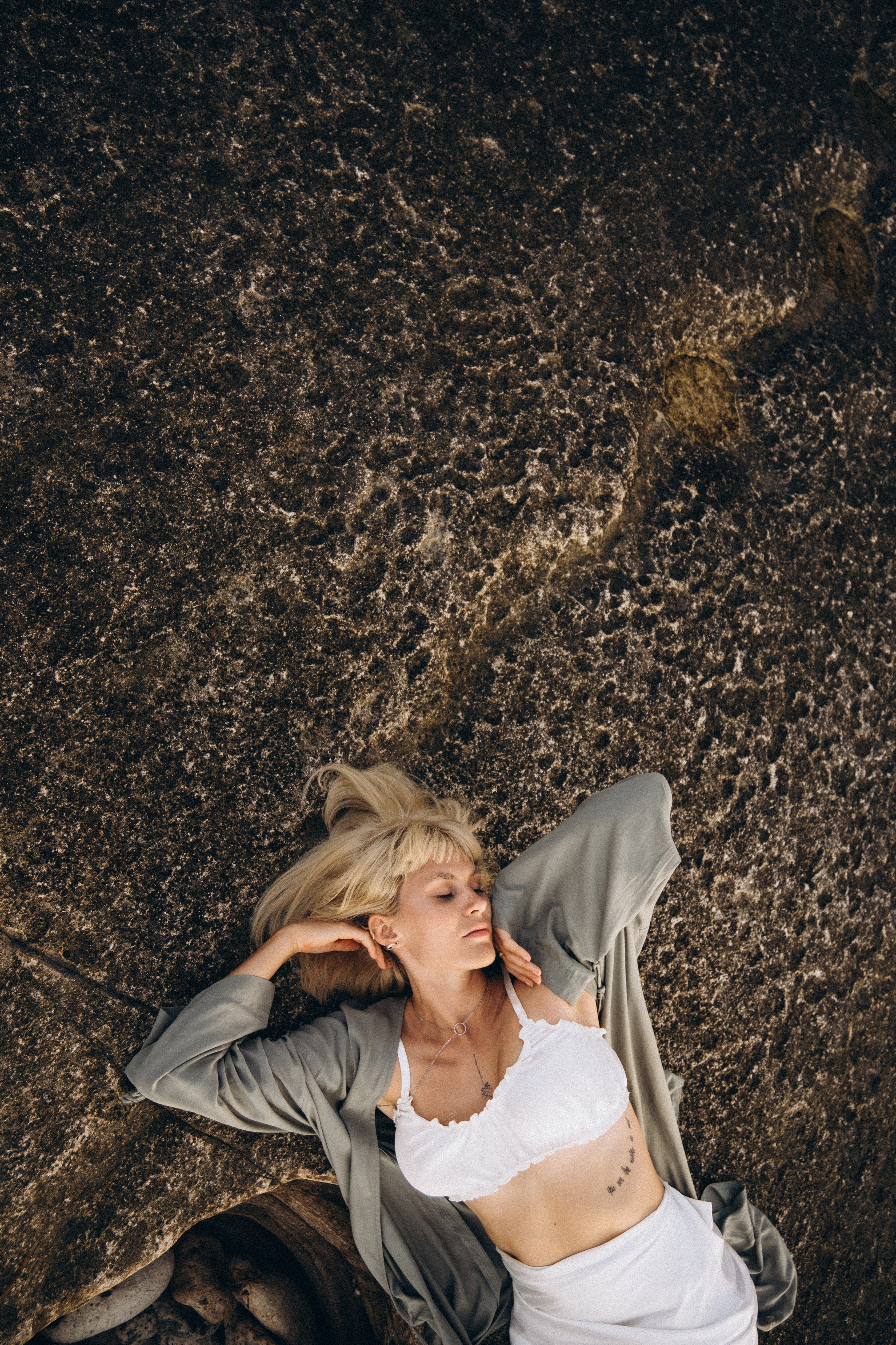 Delya. Olga Antipova — photographer