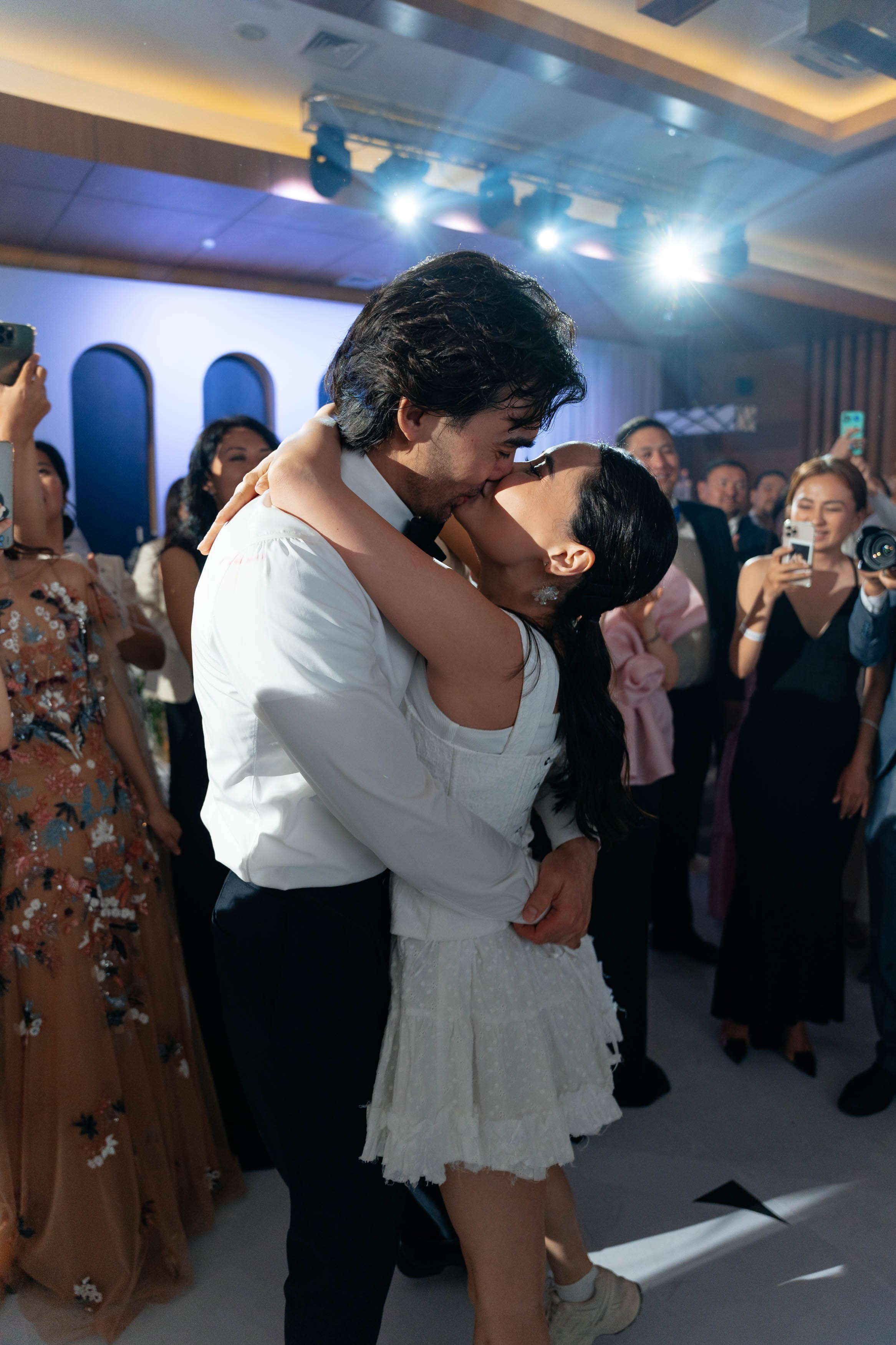 Свадьба. 1917