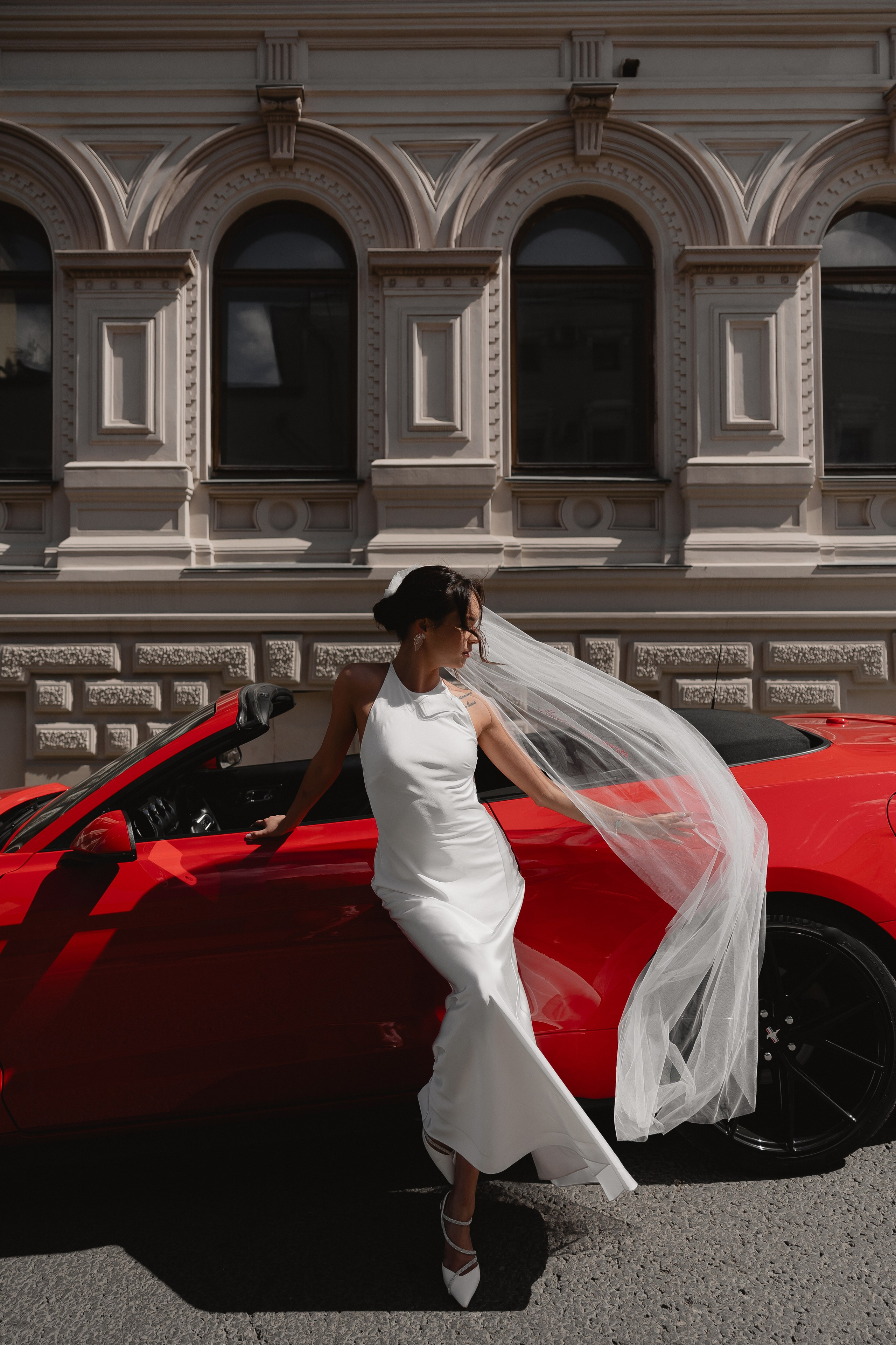 Максим | Алина. Свадебный фотограф|Казань|Москва