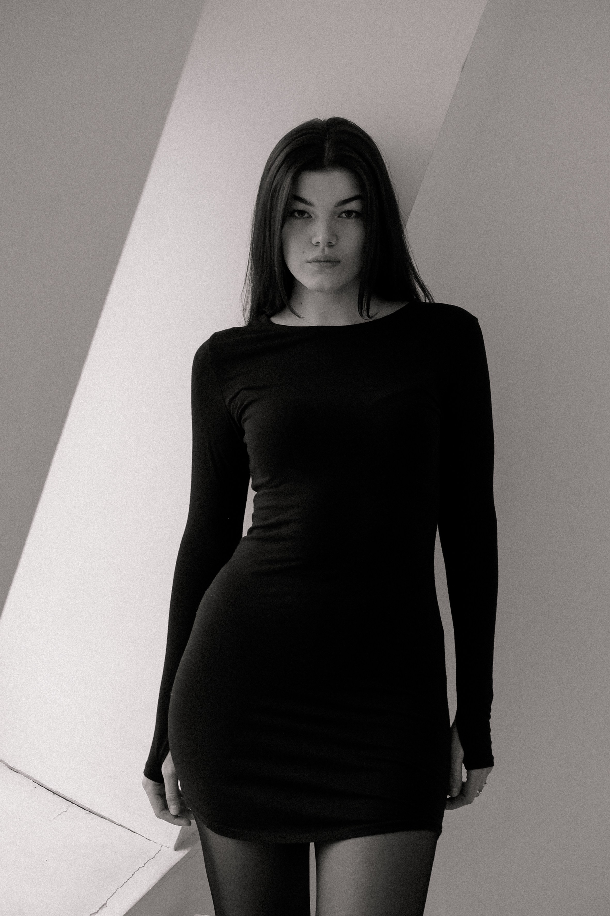 Alina. Главная