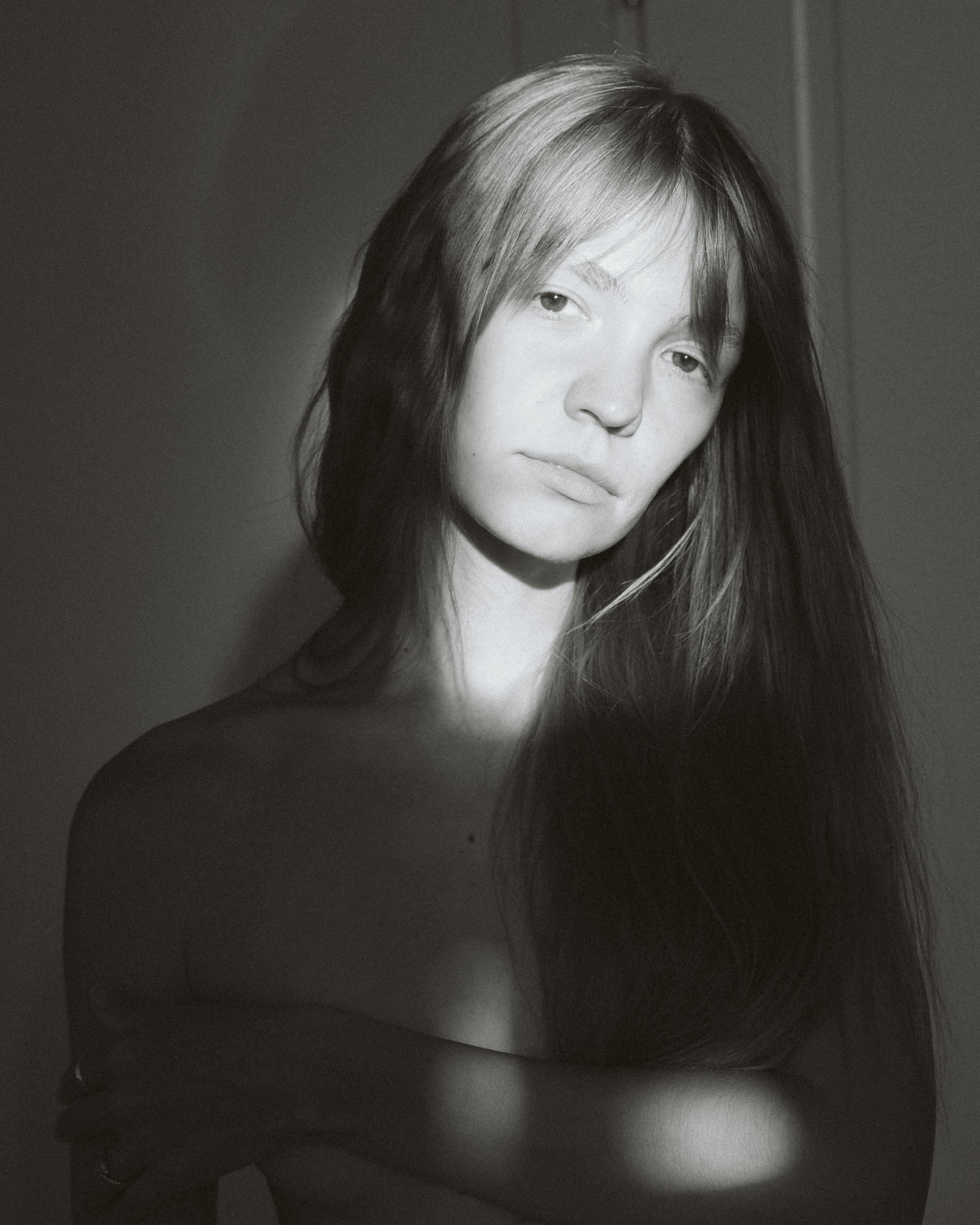 Sasha. Главная