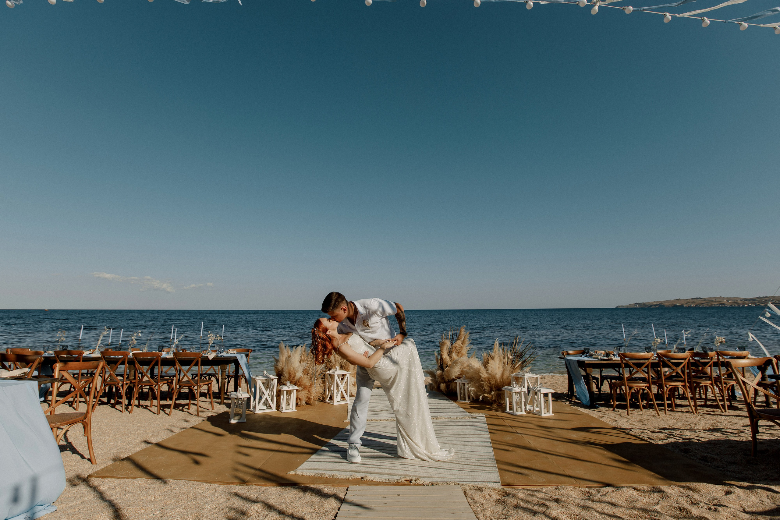 Егор и Настя. Фотограф Анна Лейман. Севастополь