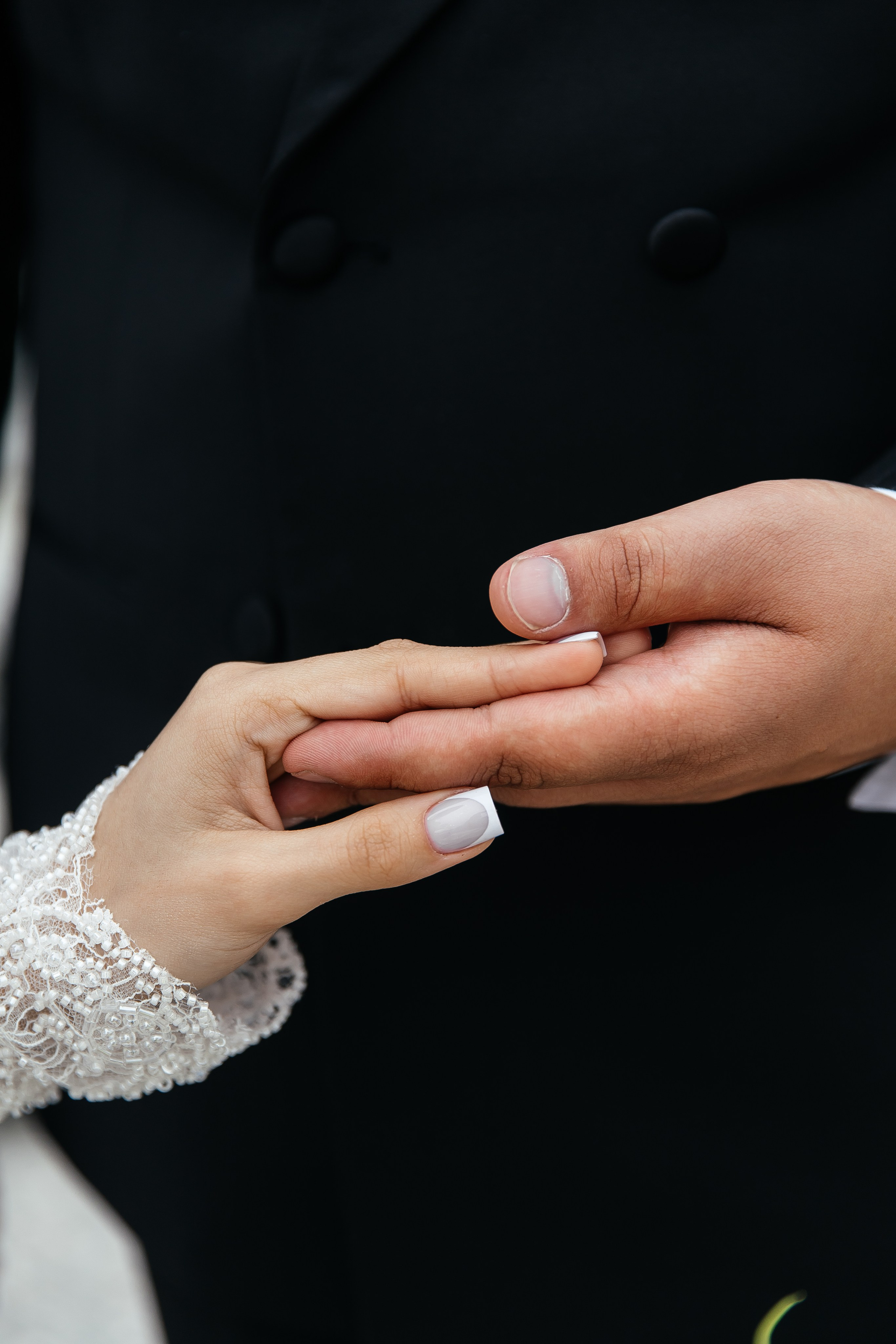 Сетрак и Марианна. Фотограф в Красноярске Надежда Воскресенская