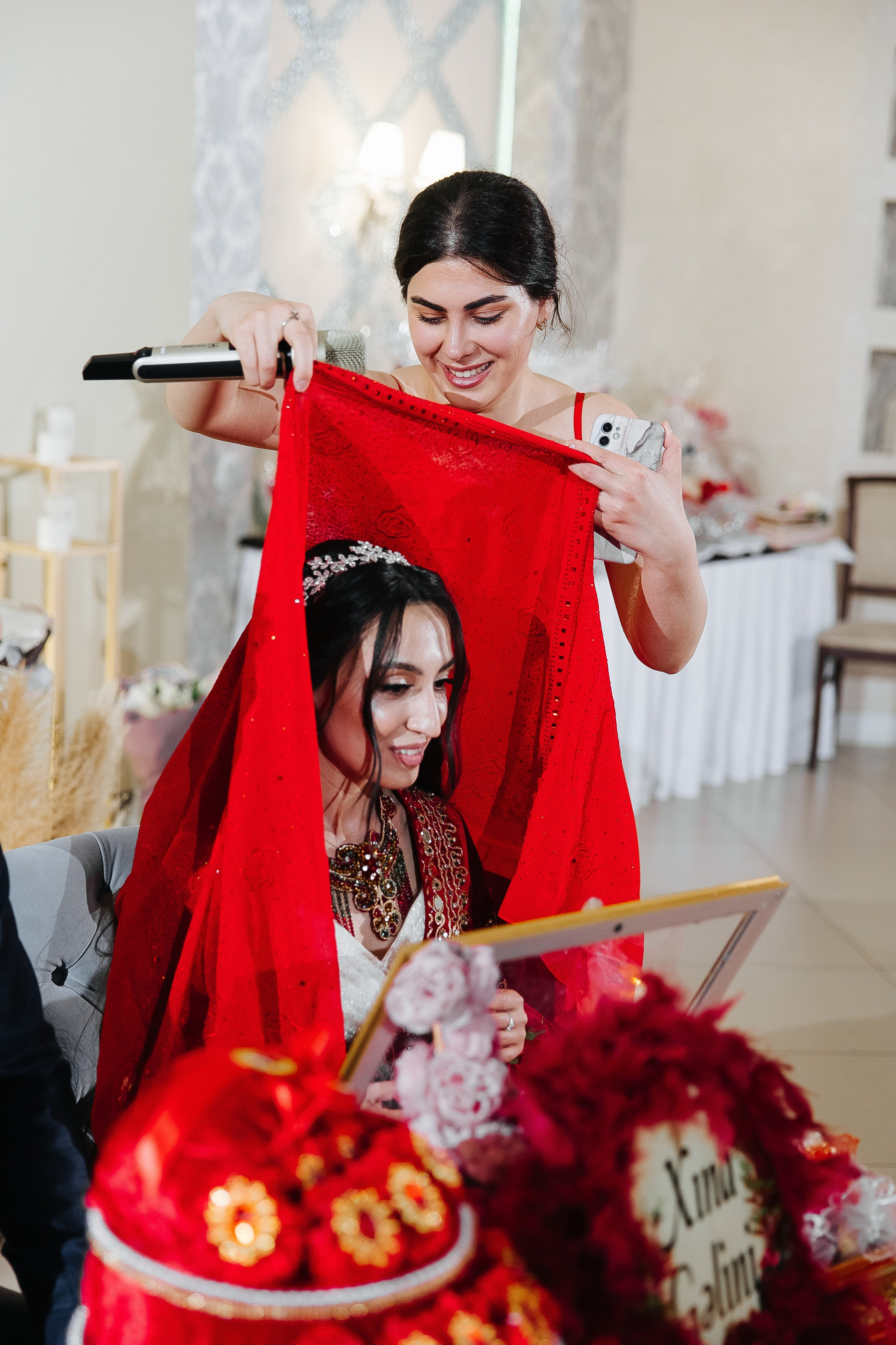 Шах и Ирада. Фотограф в Красноярске Надежда Воскресенская