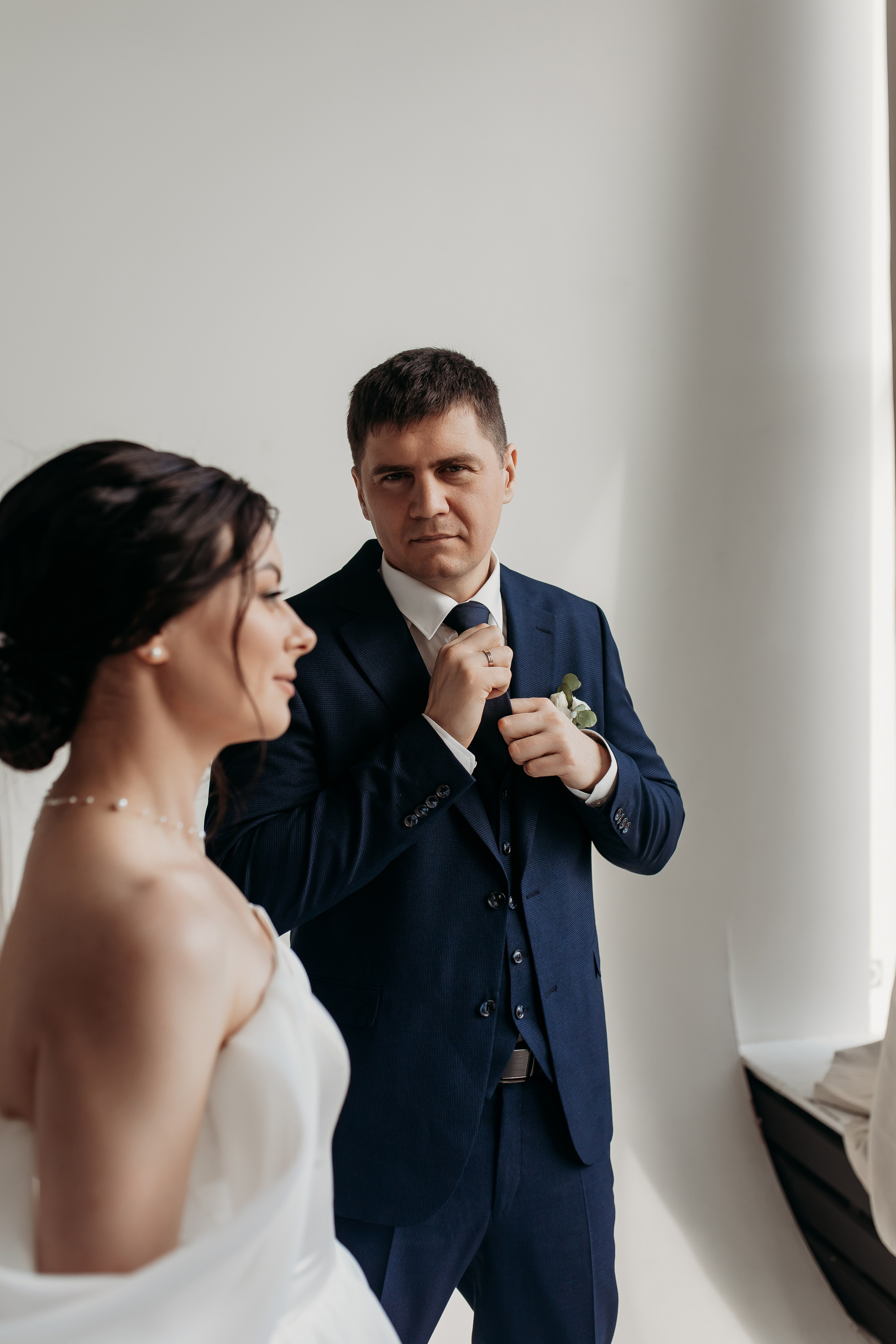 Анастасия и Максим. Фотограф Тимербаева Алина г. Сургут