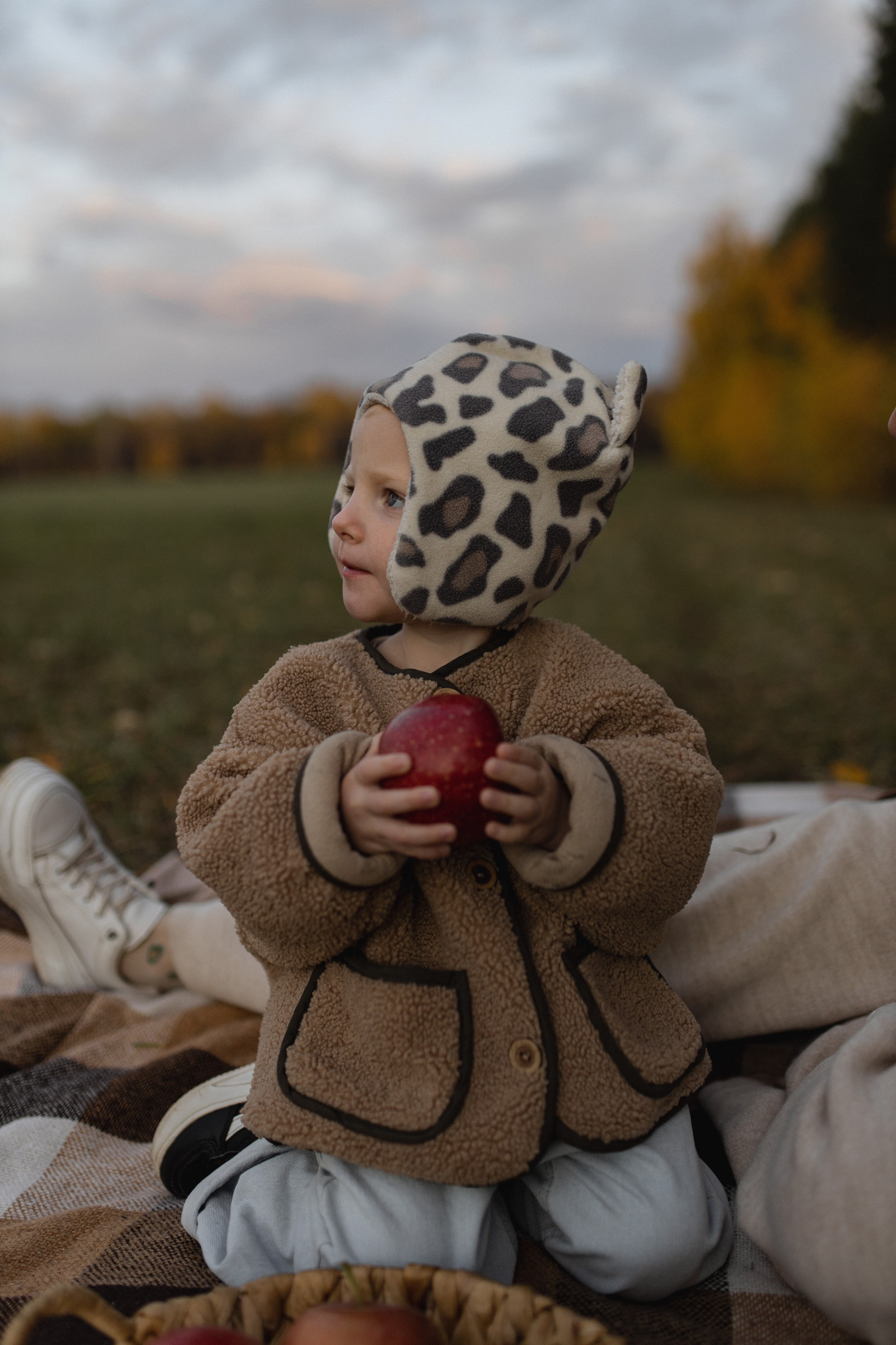 Autumn. Оксана Вахидова Фотограф Кумертау, Уфа, Мелеуз, Салават