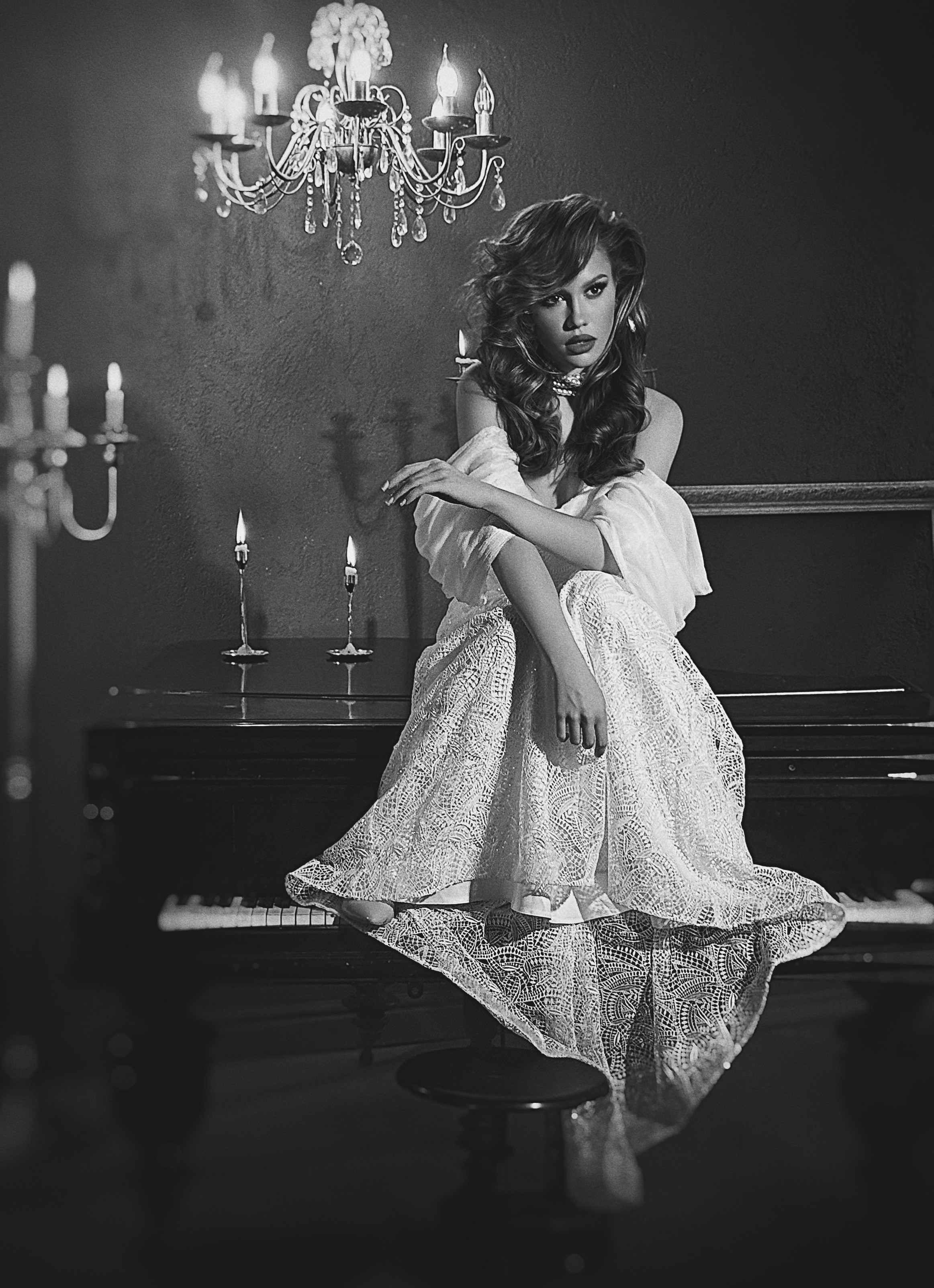 Съемка под ключ. Мобильный фотограф Тонечка Власова